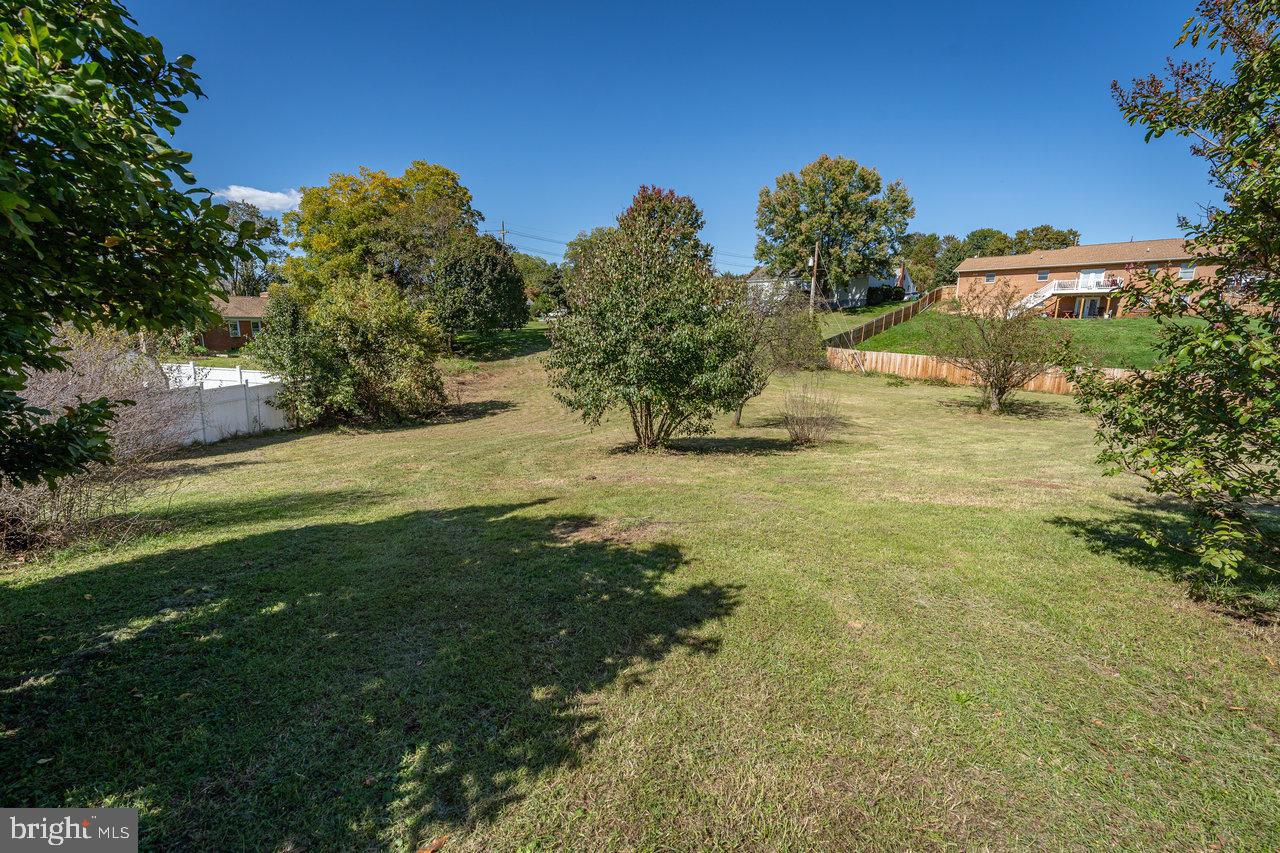 TOWN OF LURAY - Residential