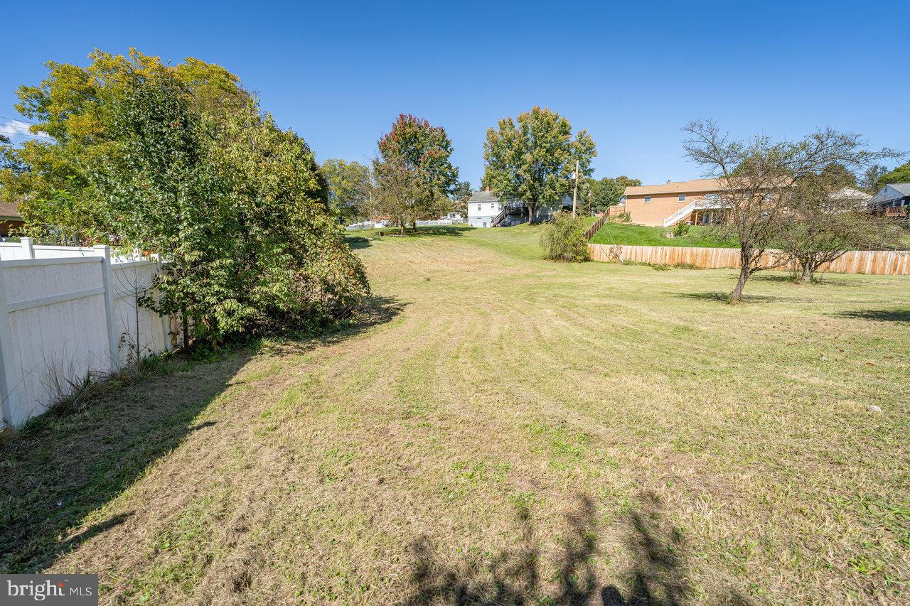 TOWN OF LURAY - Residential