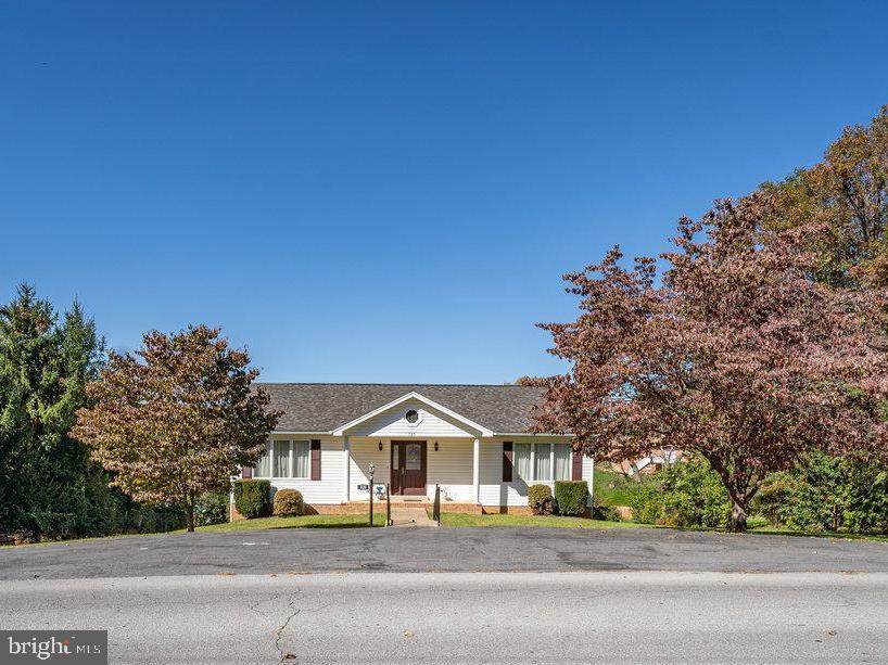 TOWN OF LURAY - Residential