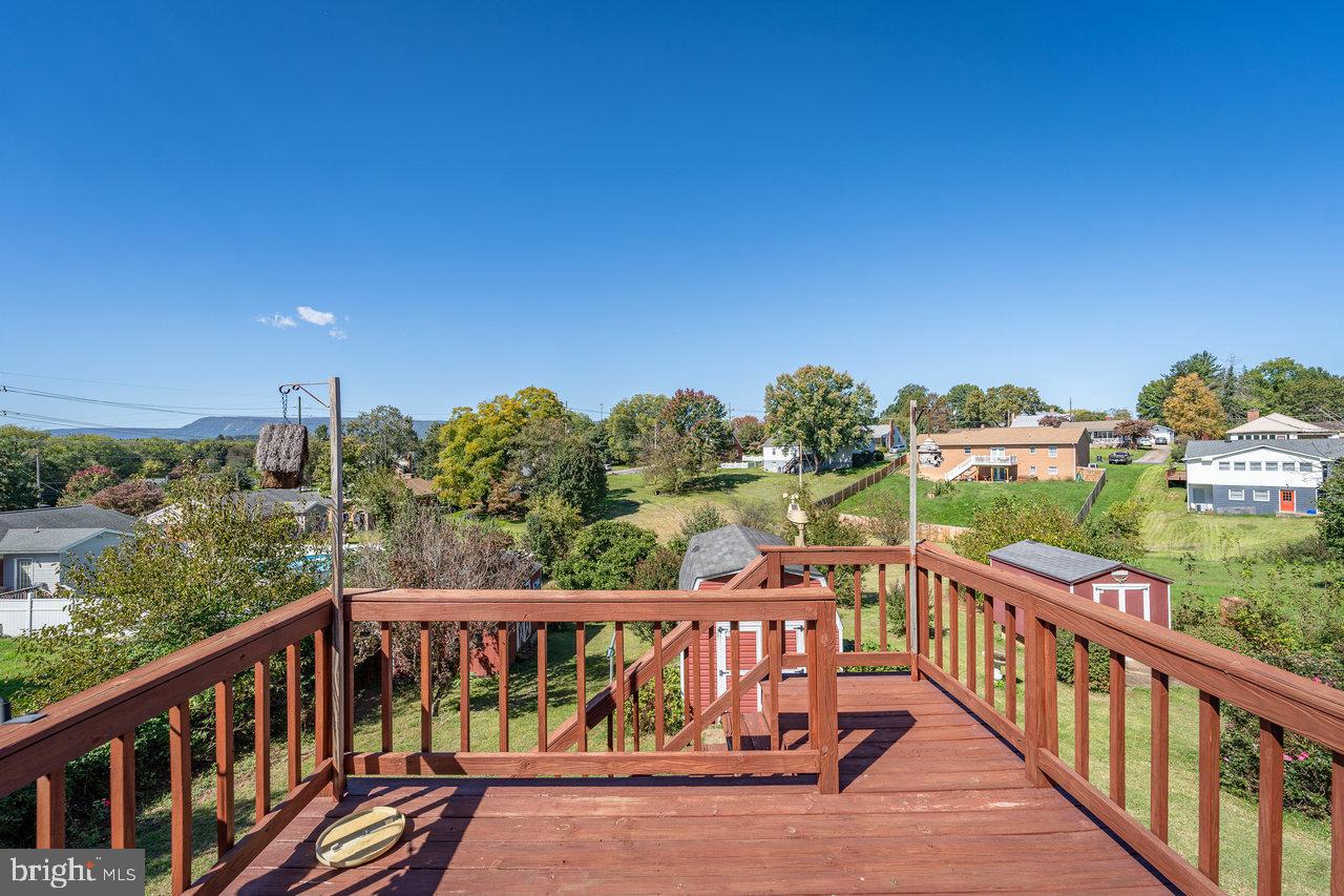 TOWN OF LURAY - Residential