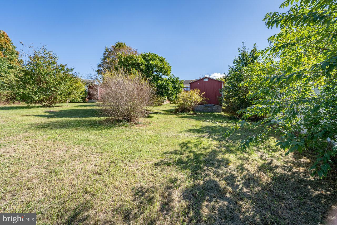 TOWN OF LURAY - Residential