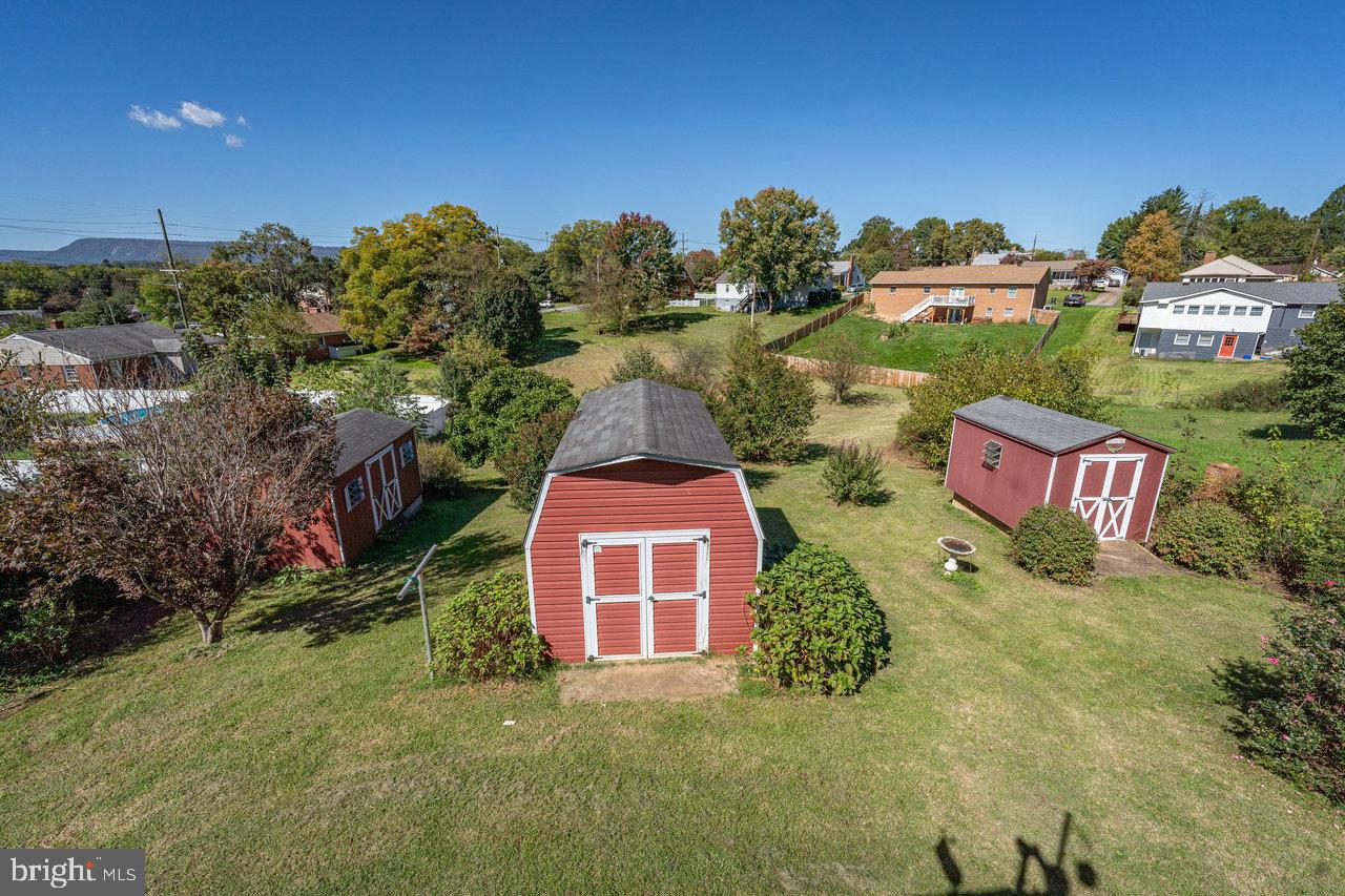TOWN OF LURAY - Residential