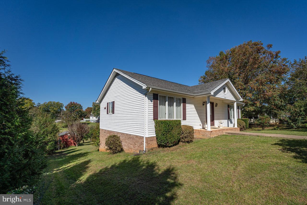 TOWN OF LURAY - Residential