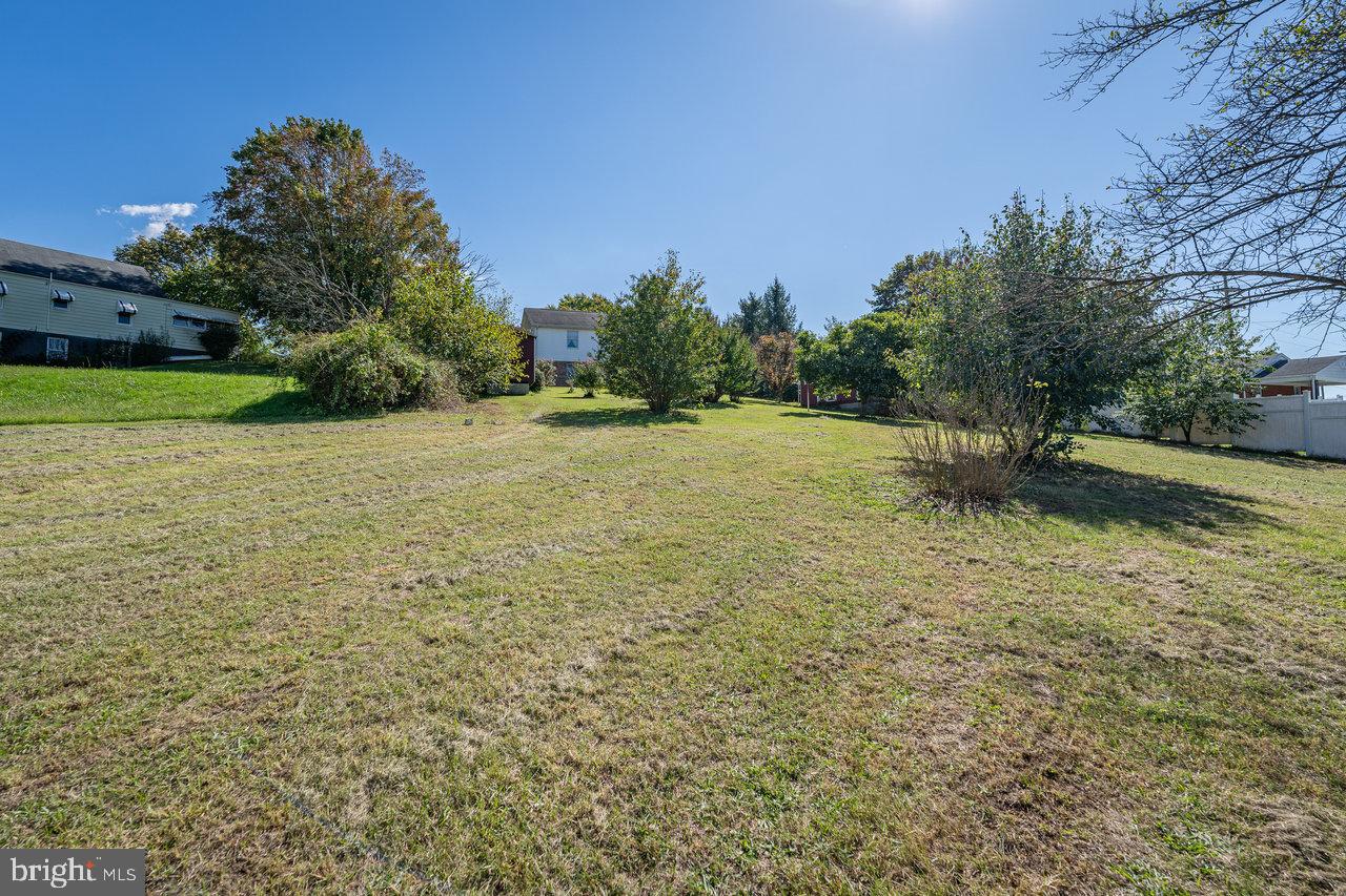 TOWN OF LURAY - Residential