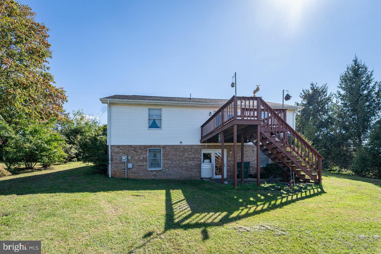 TOWN OF LURAY - Residential