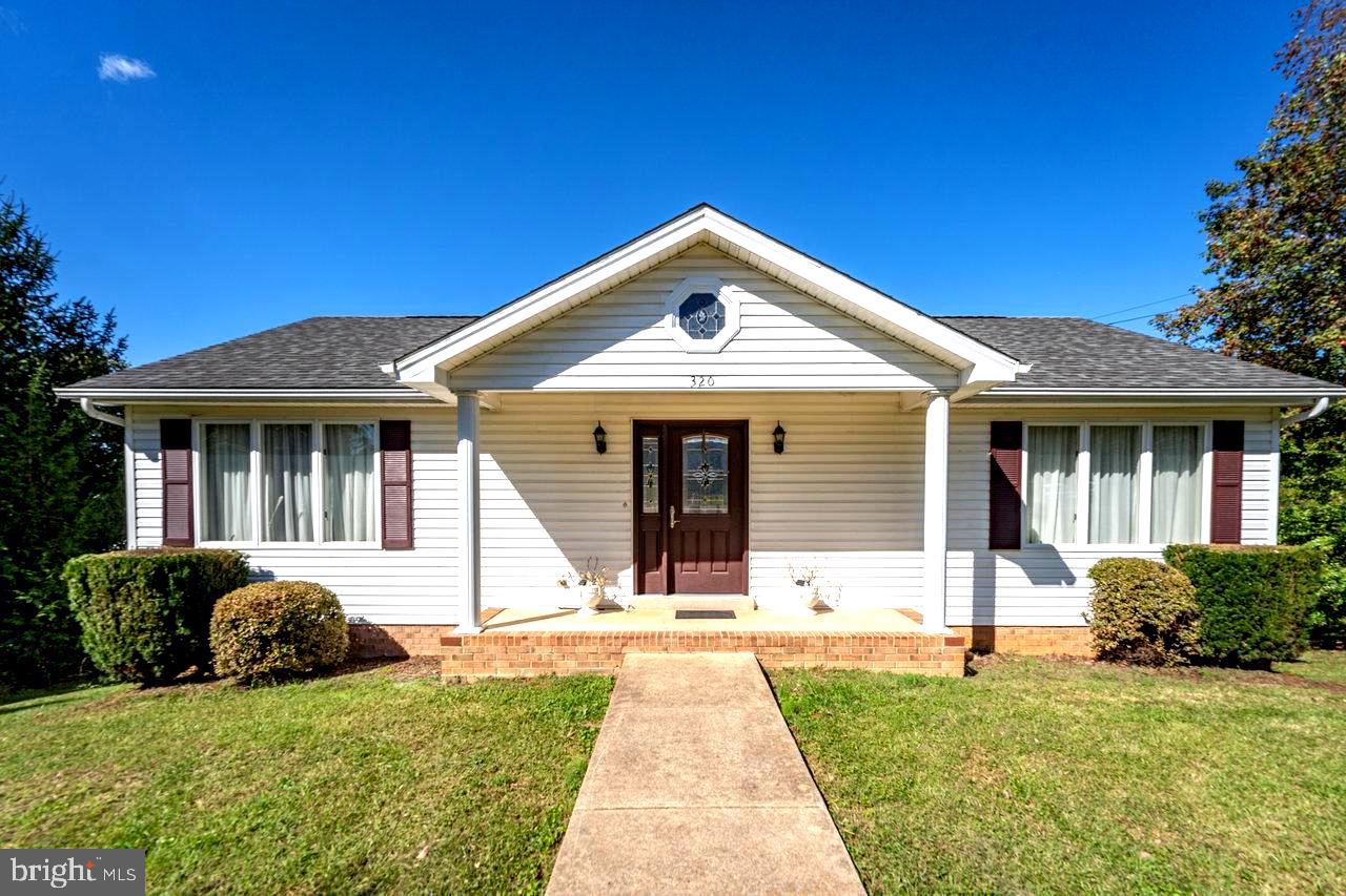 TOWN OF LURAY - Residential