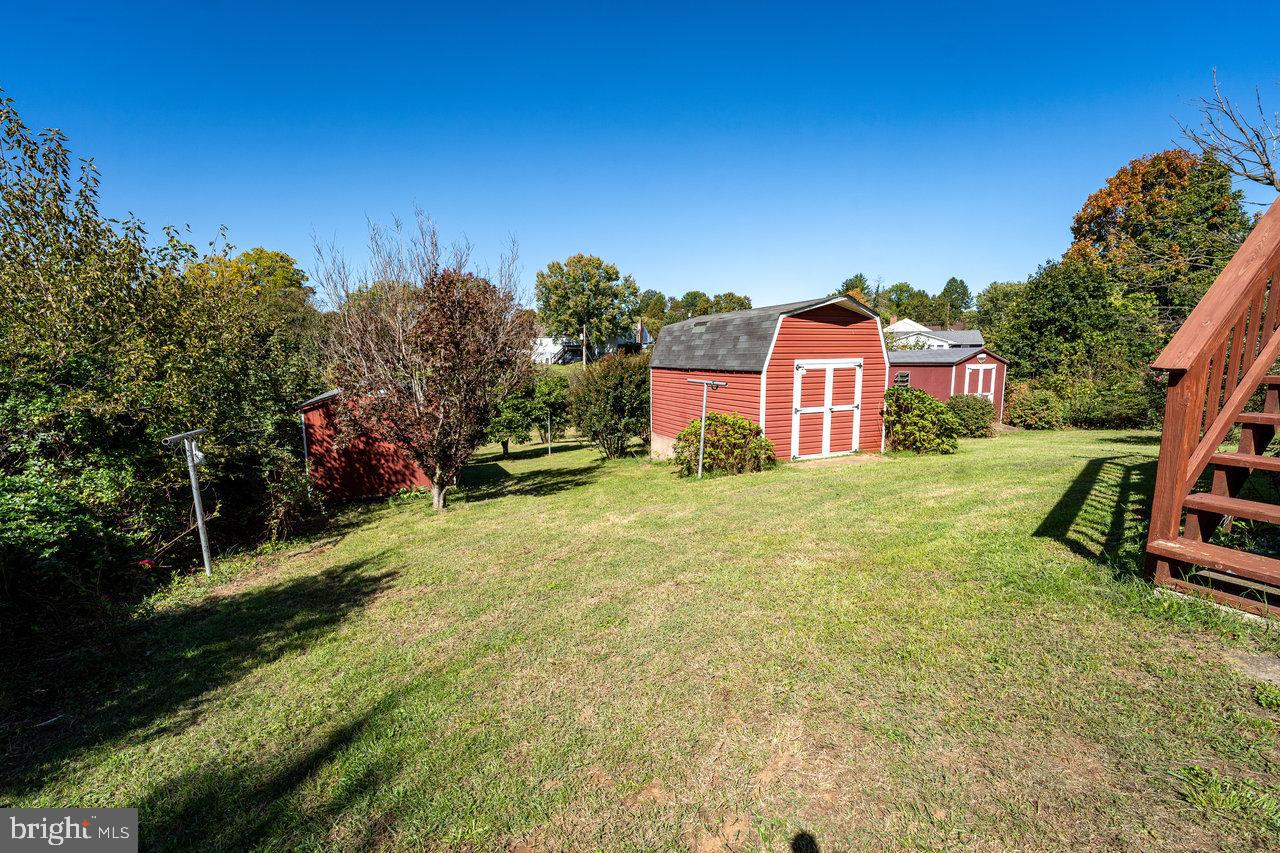 TOWN OF LURAY - Residential
