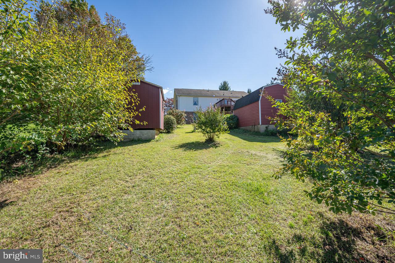 TOWN OF LURAY - Residential