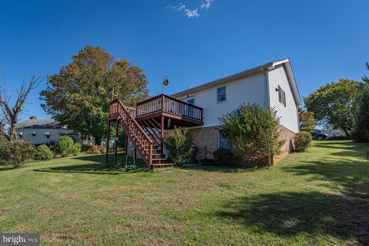 TOWN OF LURAY - Residential