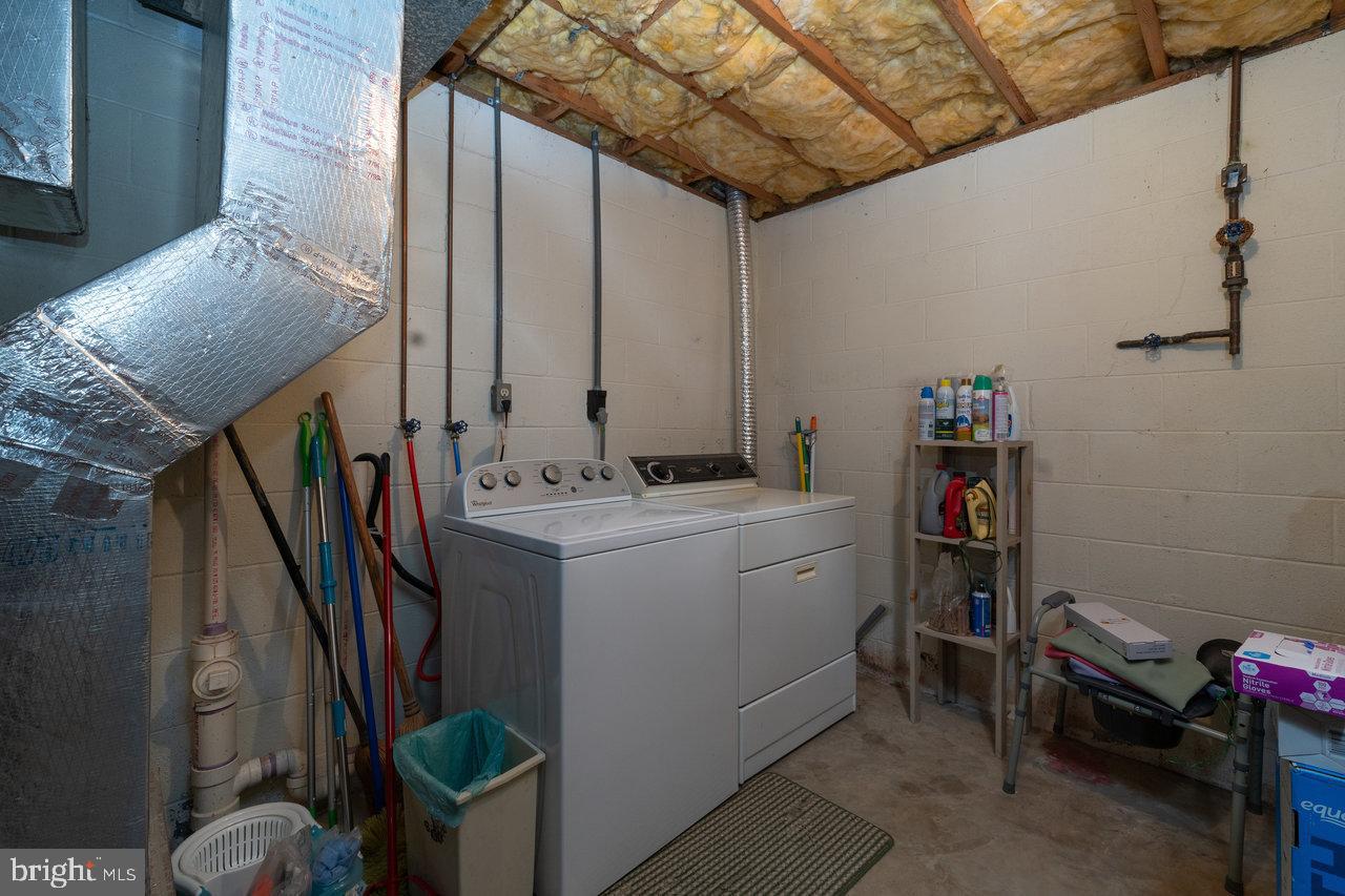 TOWN OF LURAY - Residential