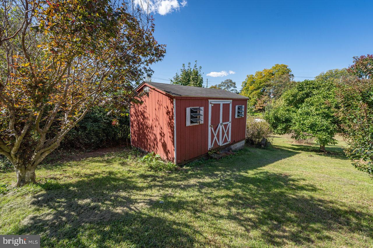 TOWN OF LURAY - Residential