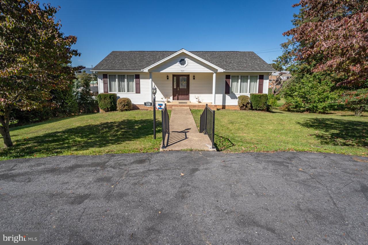 TOWN OF LURAY - Residential