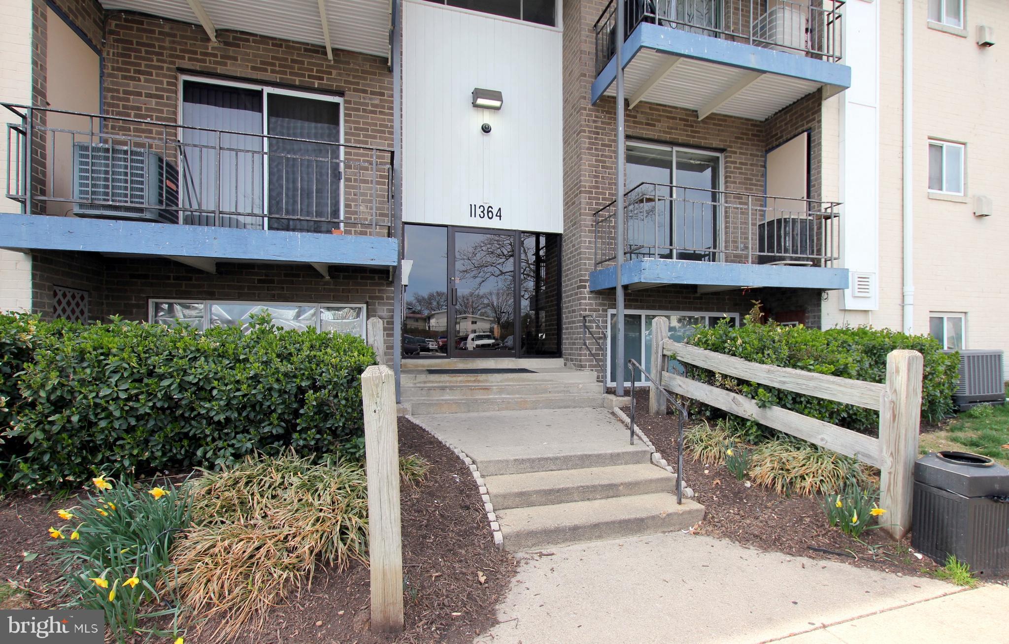 11364 CHERRY HILL ROAD 1S204