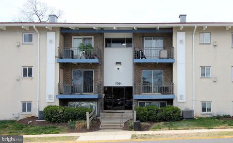 11364 CHERRY HILL ROAD 1S204 BELTSVILLE MD 20705