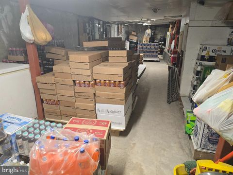 6001 UPLAND STREET PHILADELPHIA PA 19142