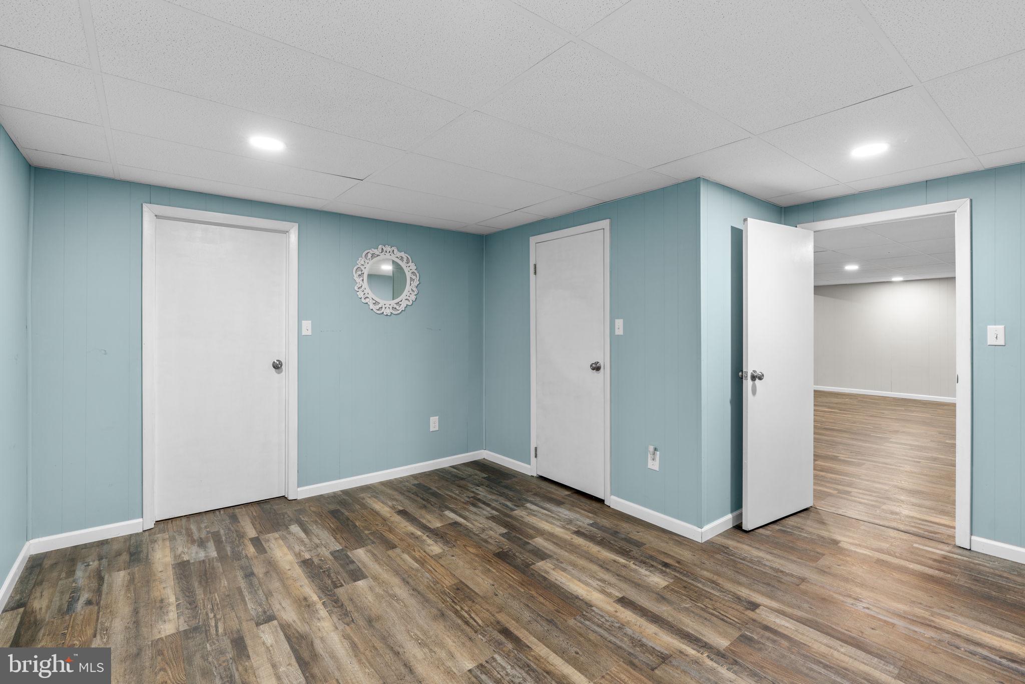 BERRYWOOD - Residential
