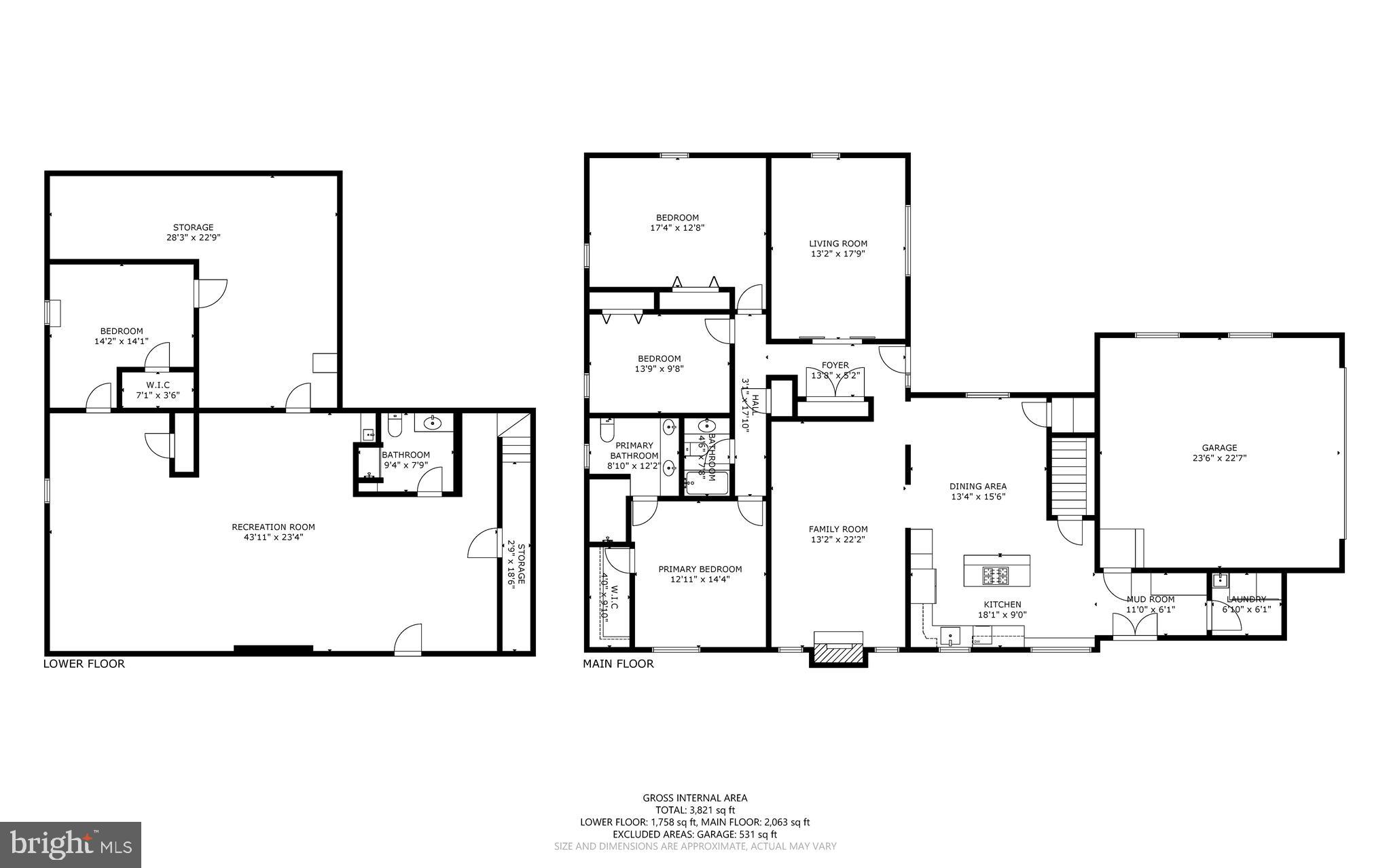BERRYWOOD - Residential