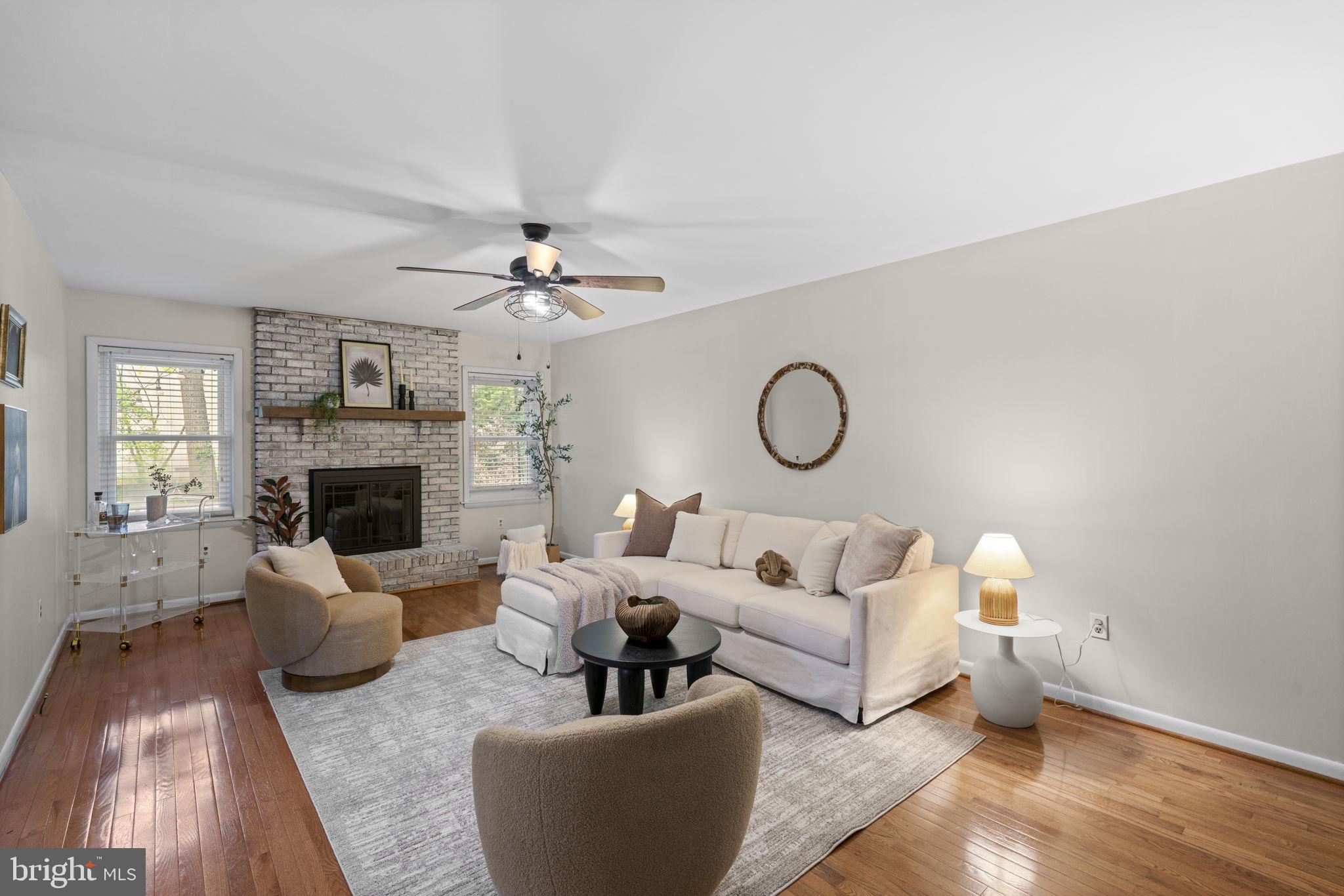 BERRYWOOD - Residential