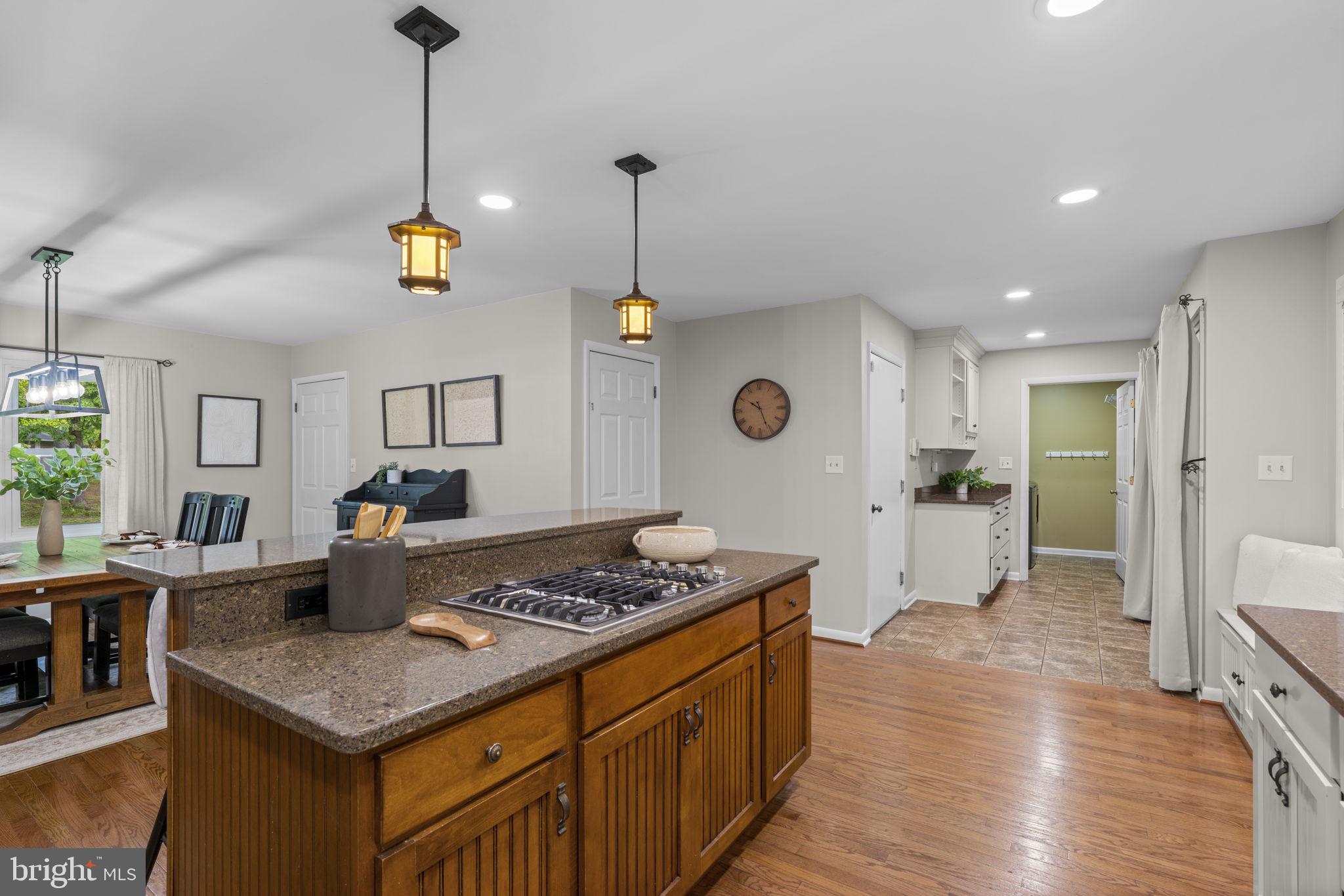 BERRYWOOD - Residential