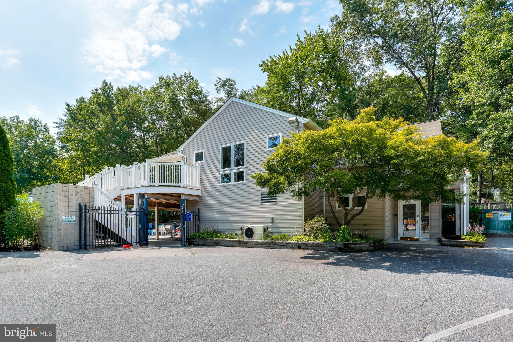 BERRYWOOD - Residential