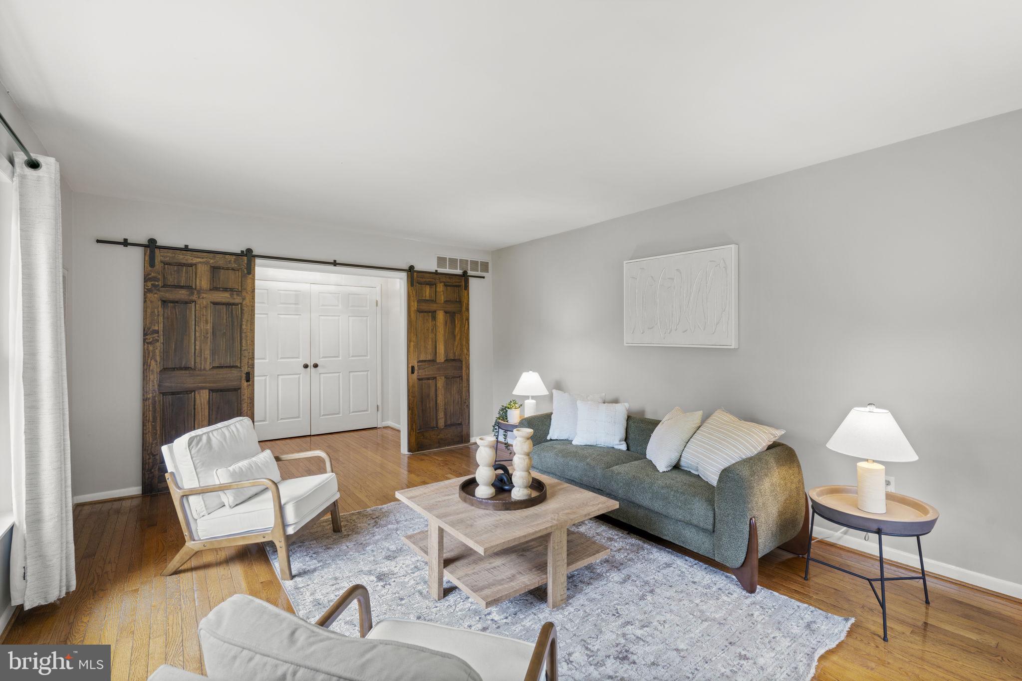 BERRYWOOD - Residential
