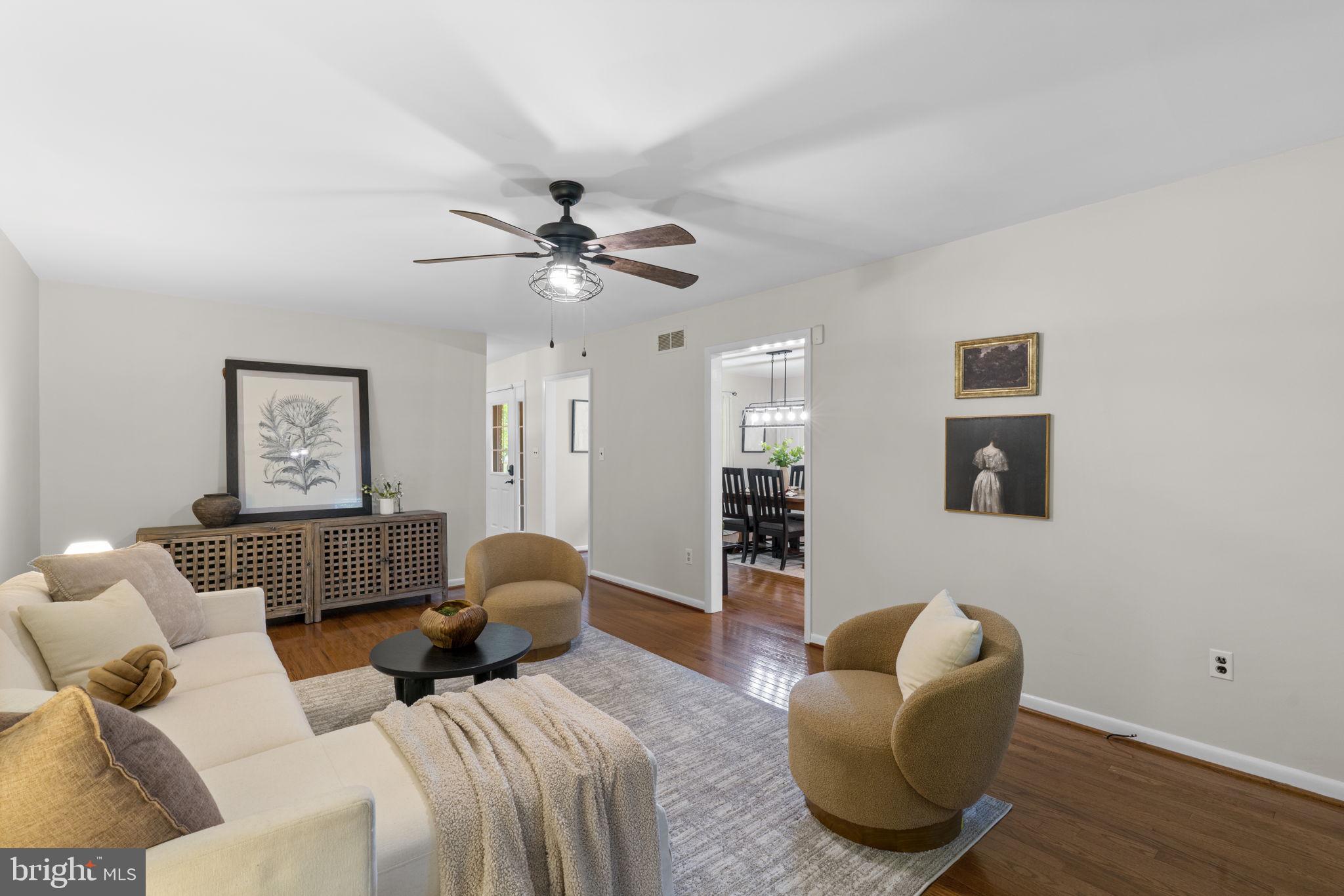 BERRYWOOD - Residential