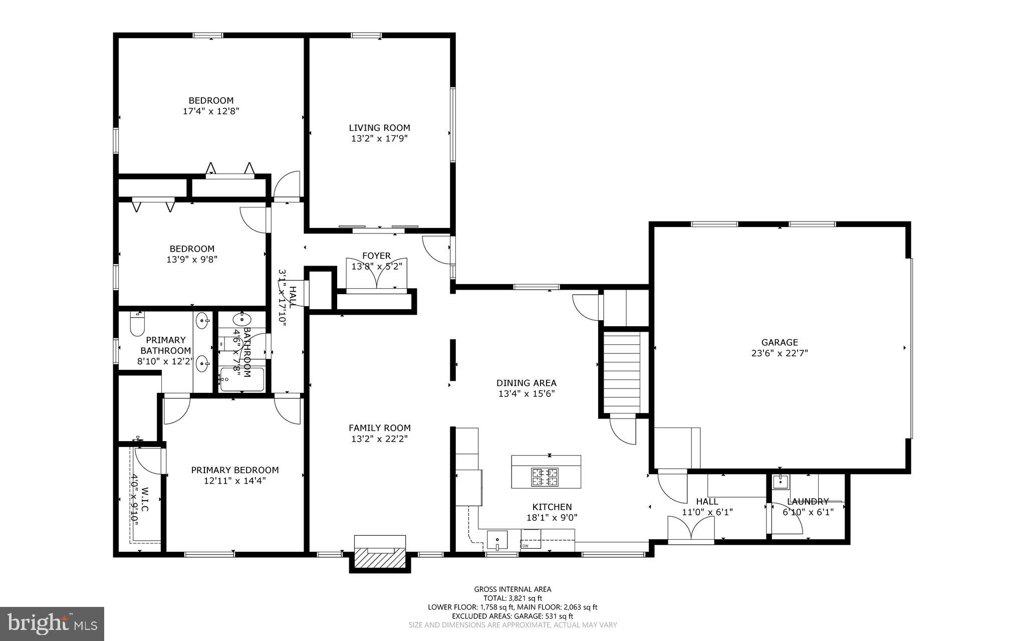 BERRYWOOD - Residential