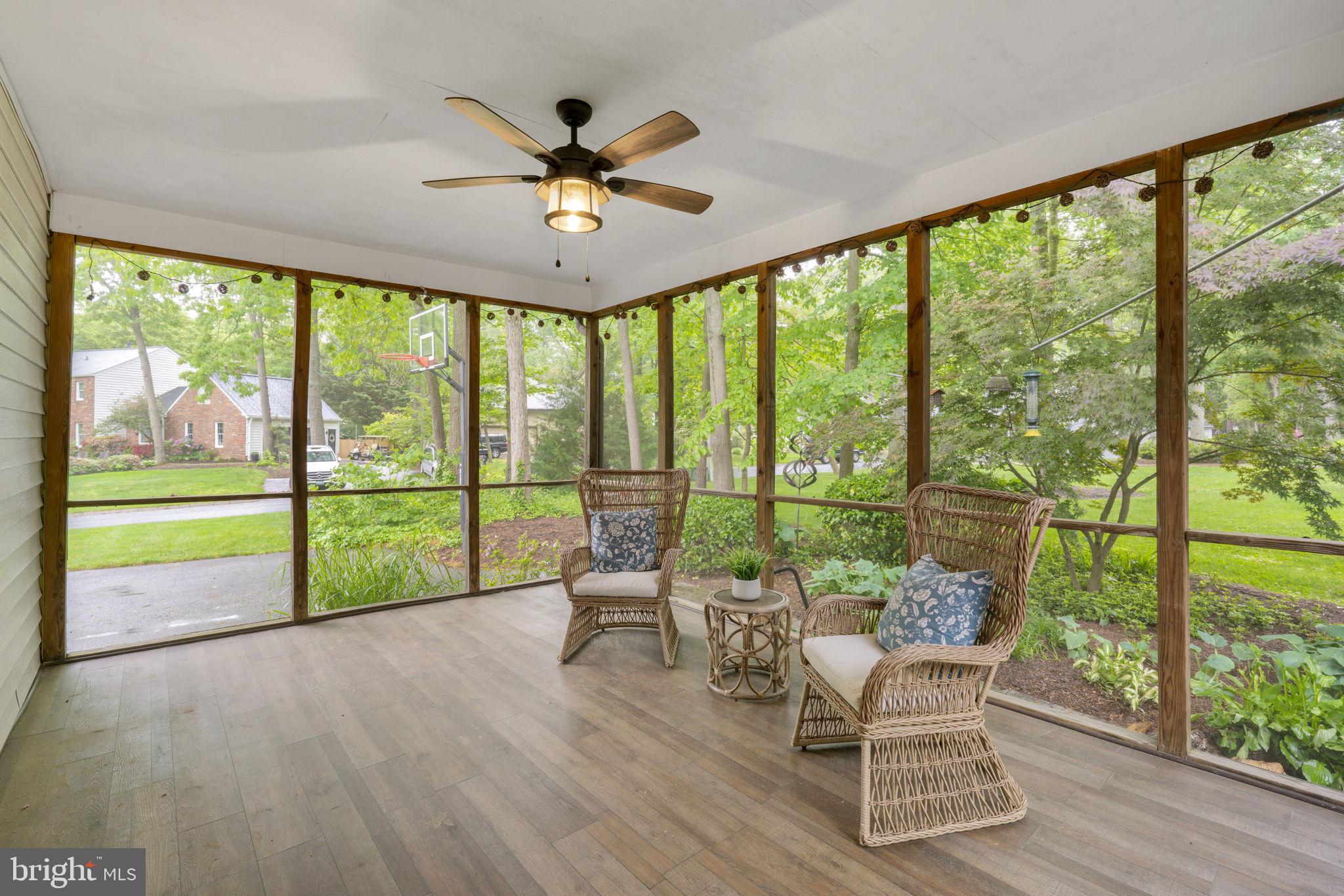 BERRYWOOD - Residential