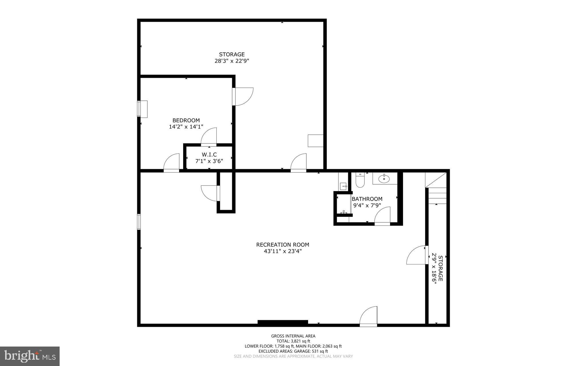BERRYWOOD - Residential