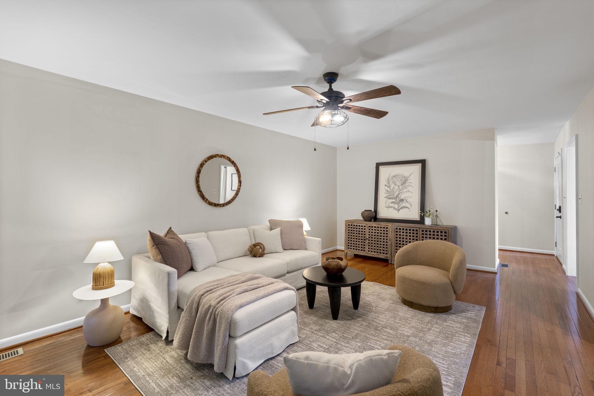 BERRYWOOD - Residential