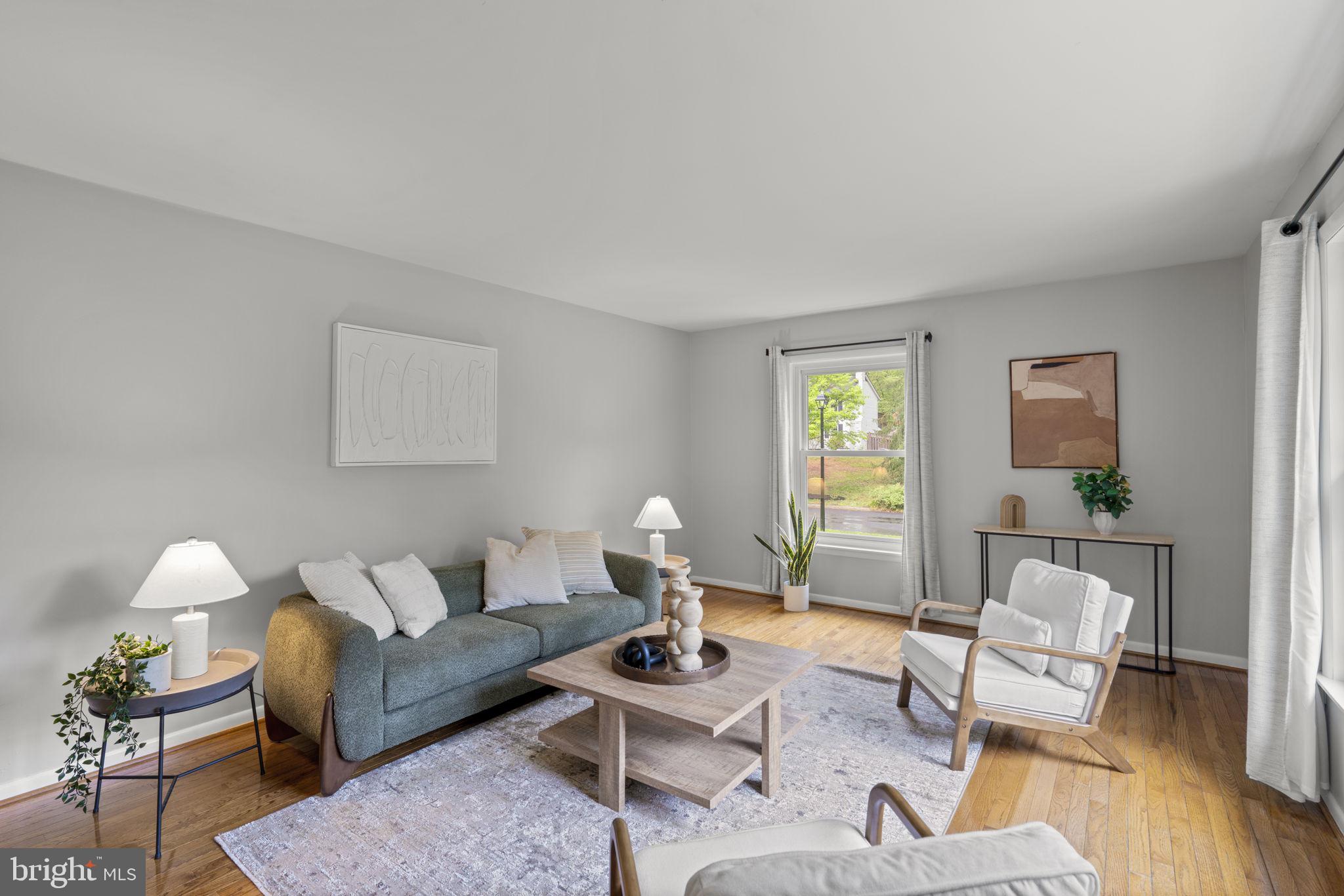 BERRYWOOD - Residential