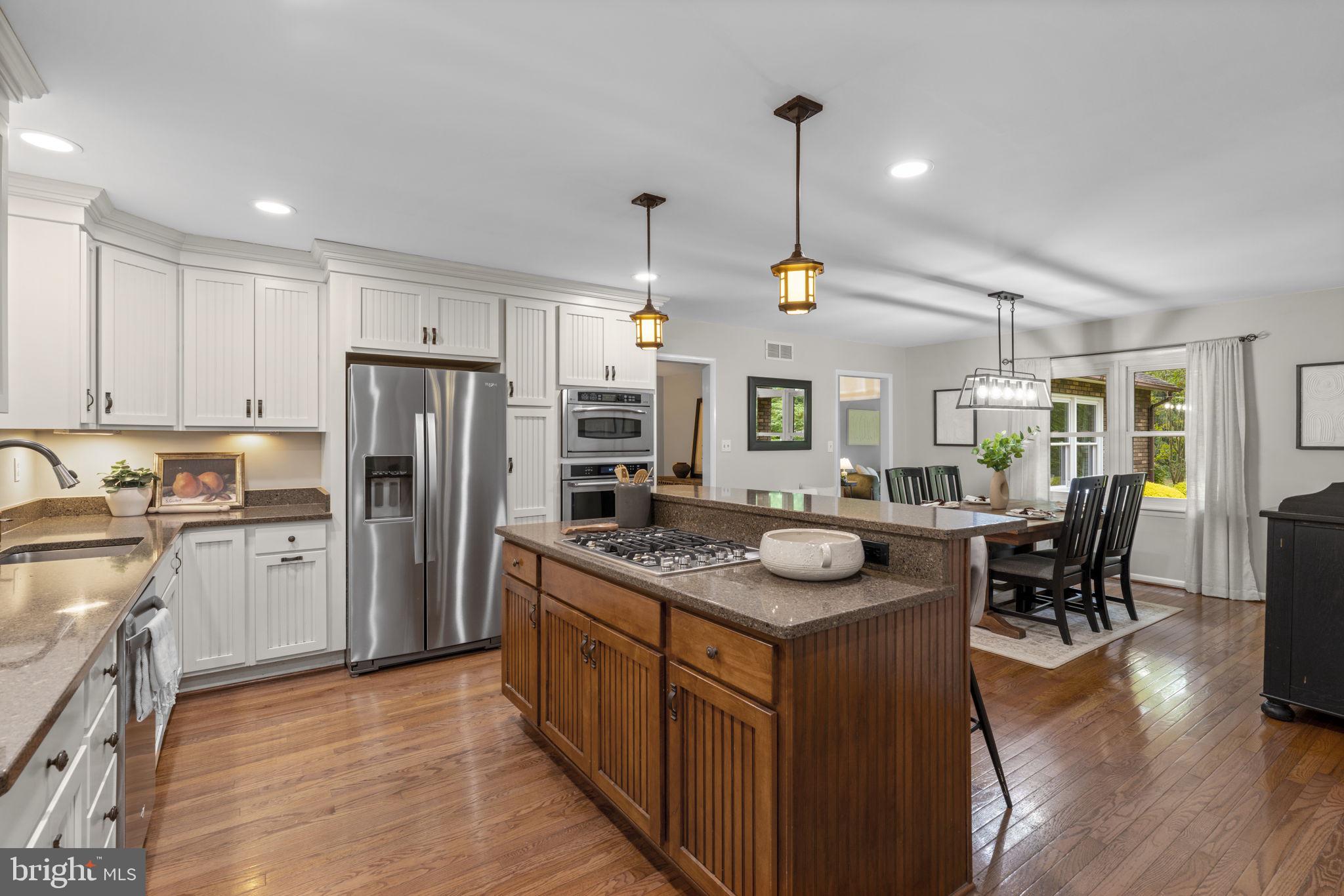 BERRYWOOD - Residential