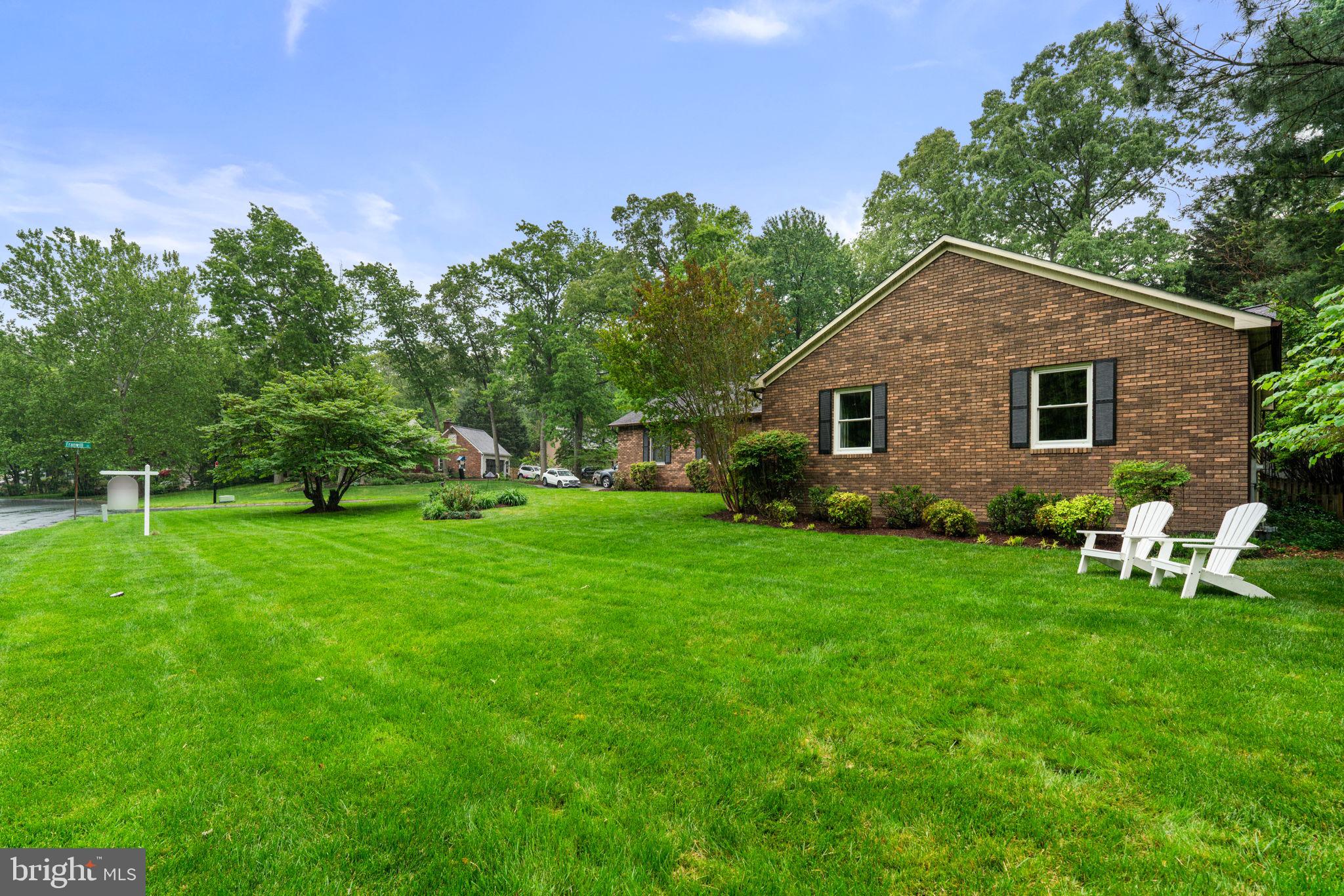 BERRYWOOD - Residential