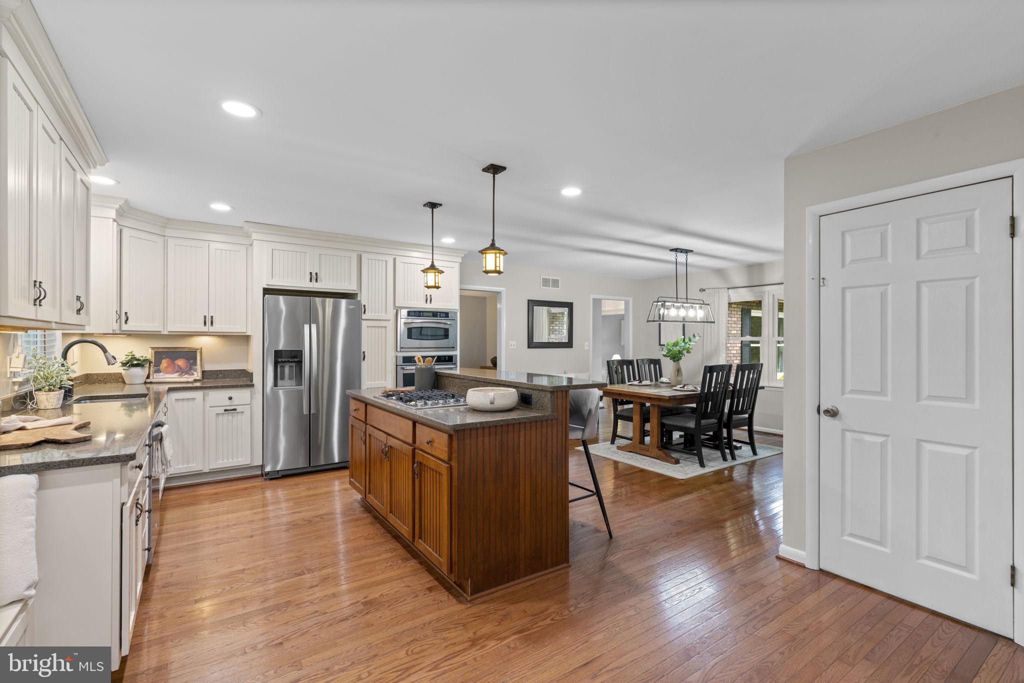 BERRYWOOD - Residential