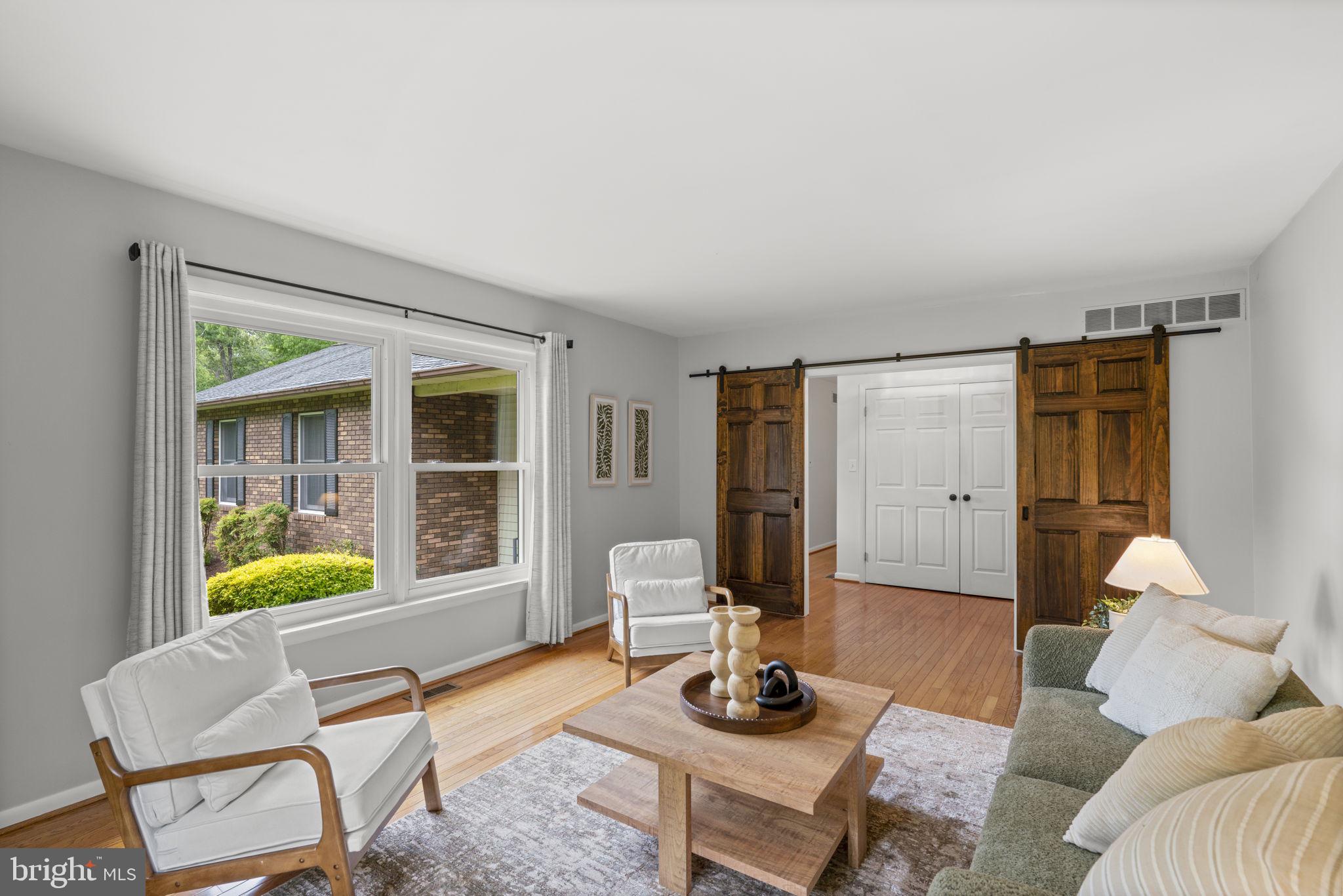BERRYWOOD - Residential