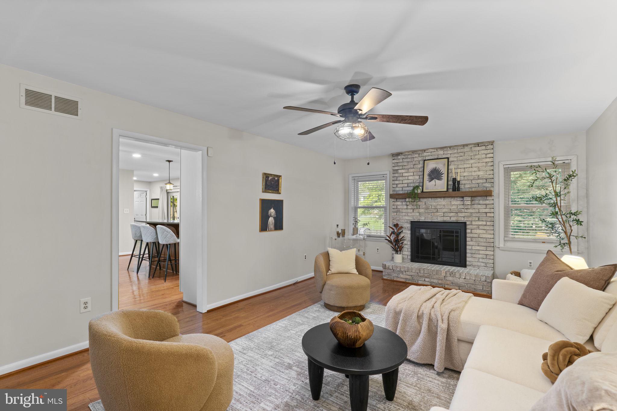 BERRYWOOD - Residential