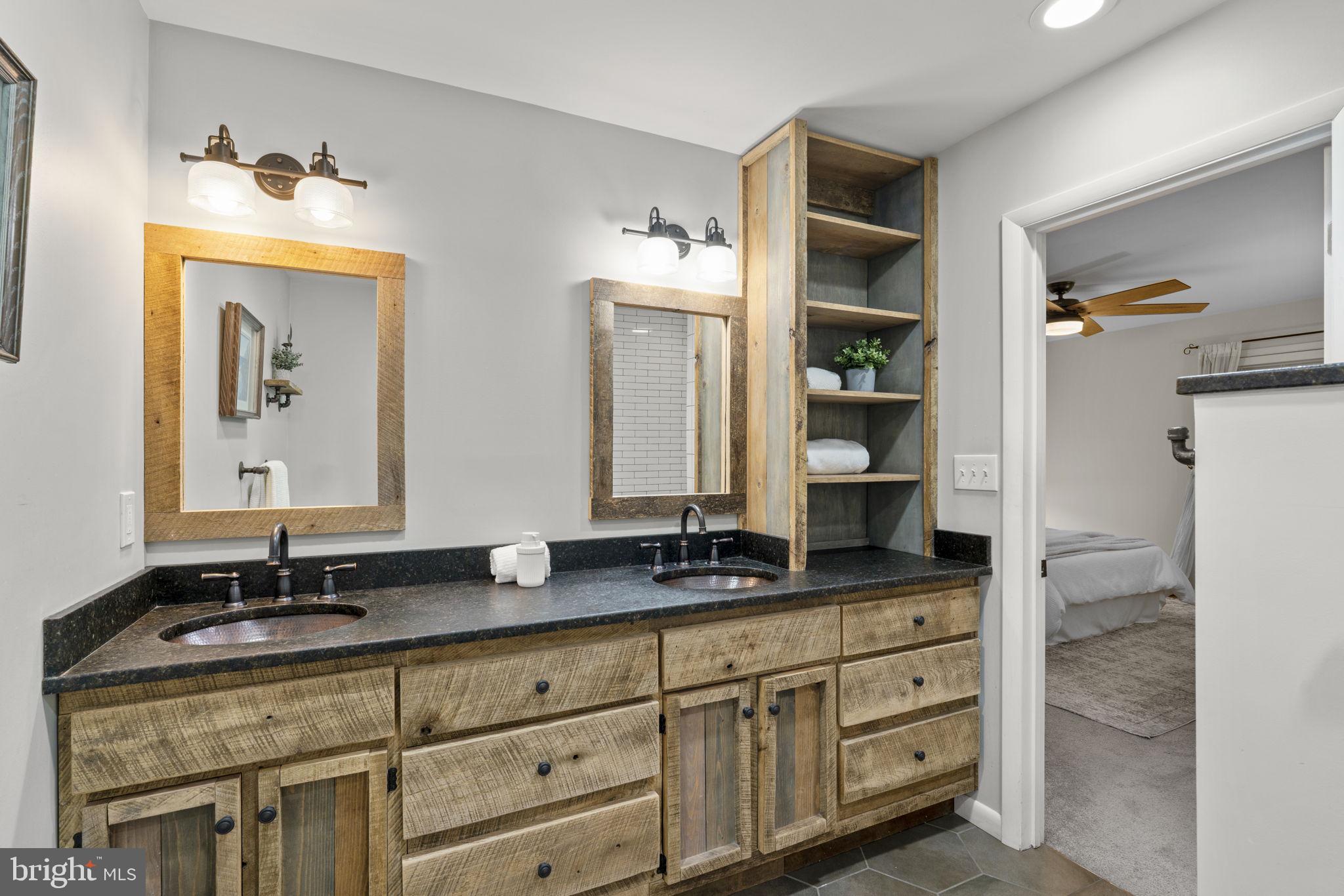 BERRYWOOD - Residential