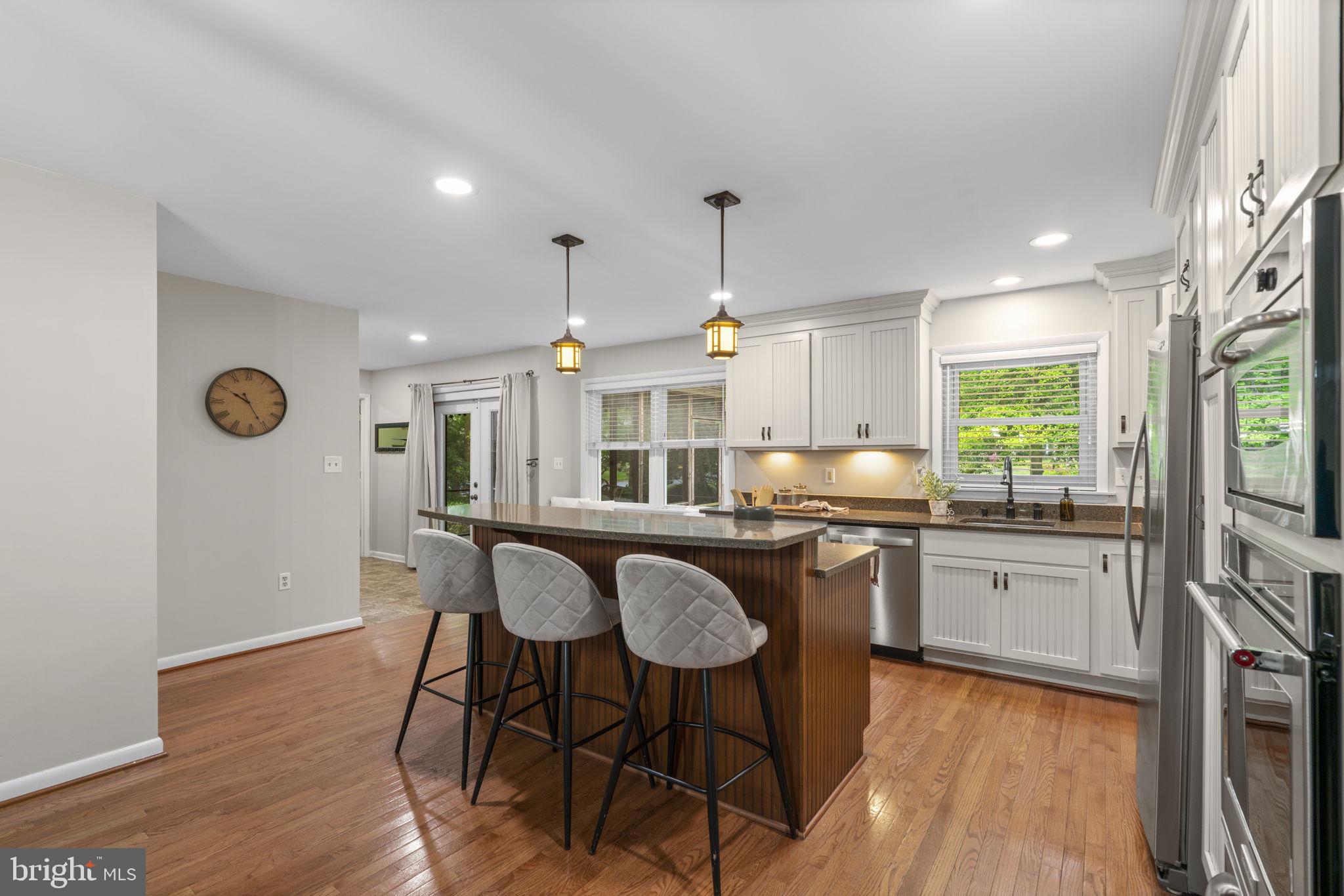 BERRYWOOD - Residential