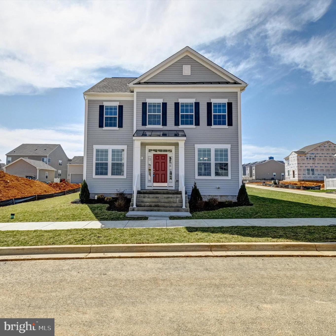 HUNTFIELD - Residential Lease