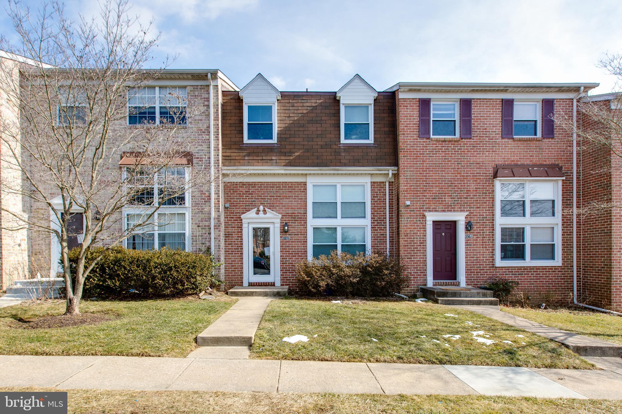 PLUMTREE - Residential Lease