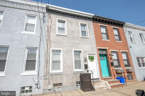2446 Sepviva Street, Philadelphia, PA MLS: PAPH2457768