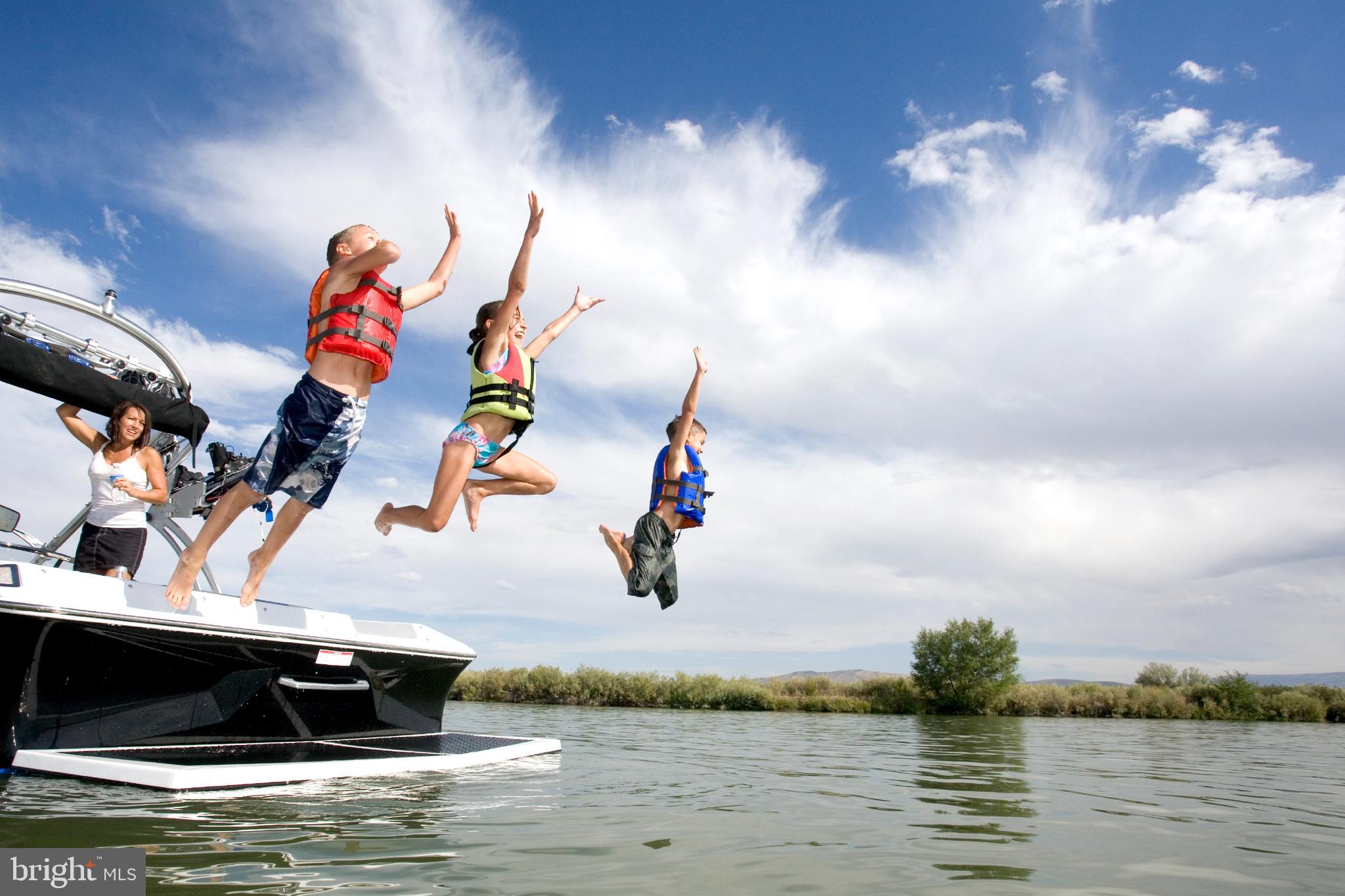 MARSH RUN COVE - Residential