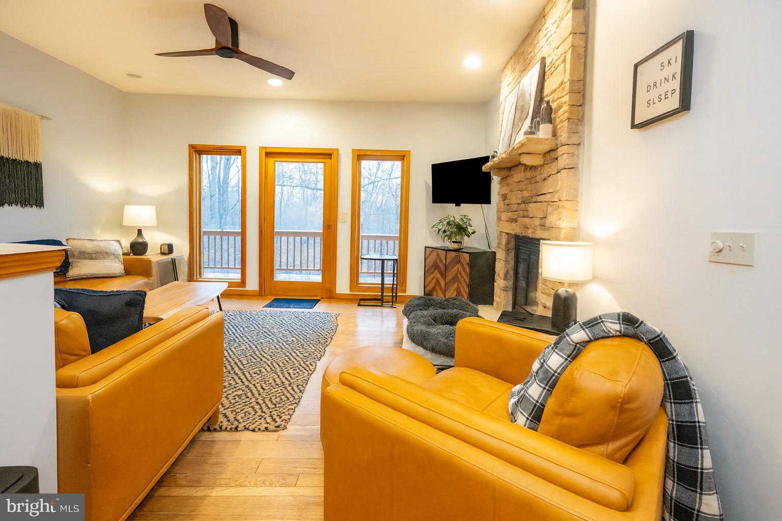 MARSH RUN COVE - Residential