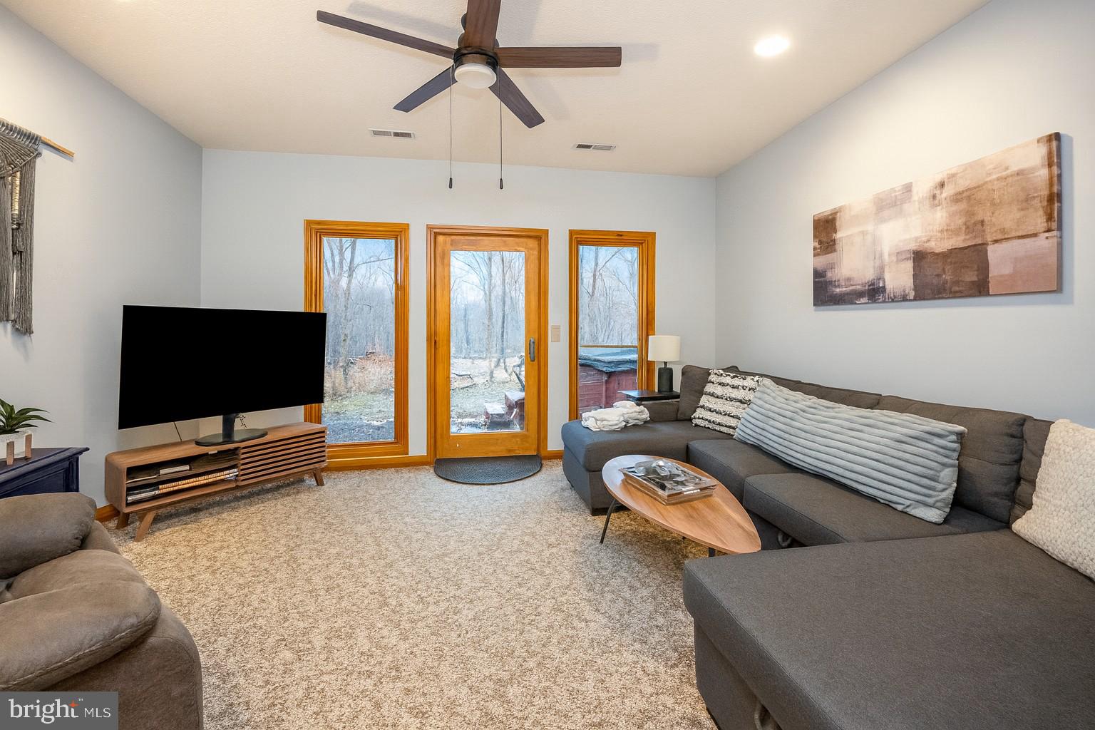 MARSH RUN COVE - Residential