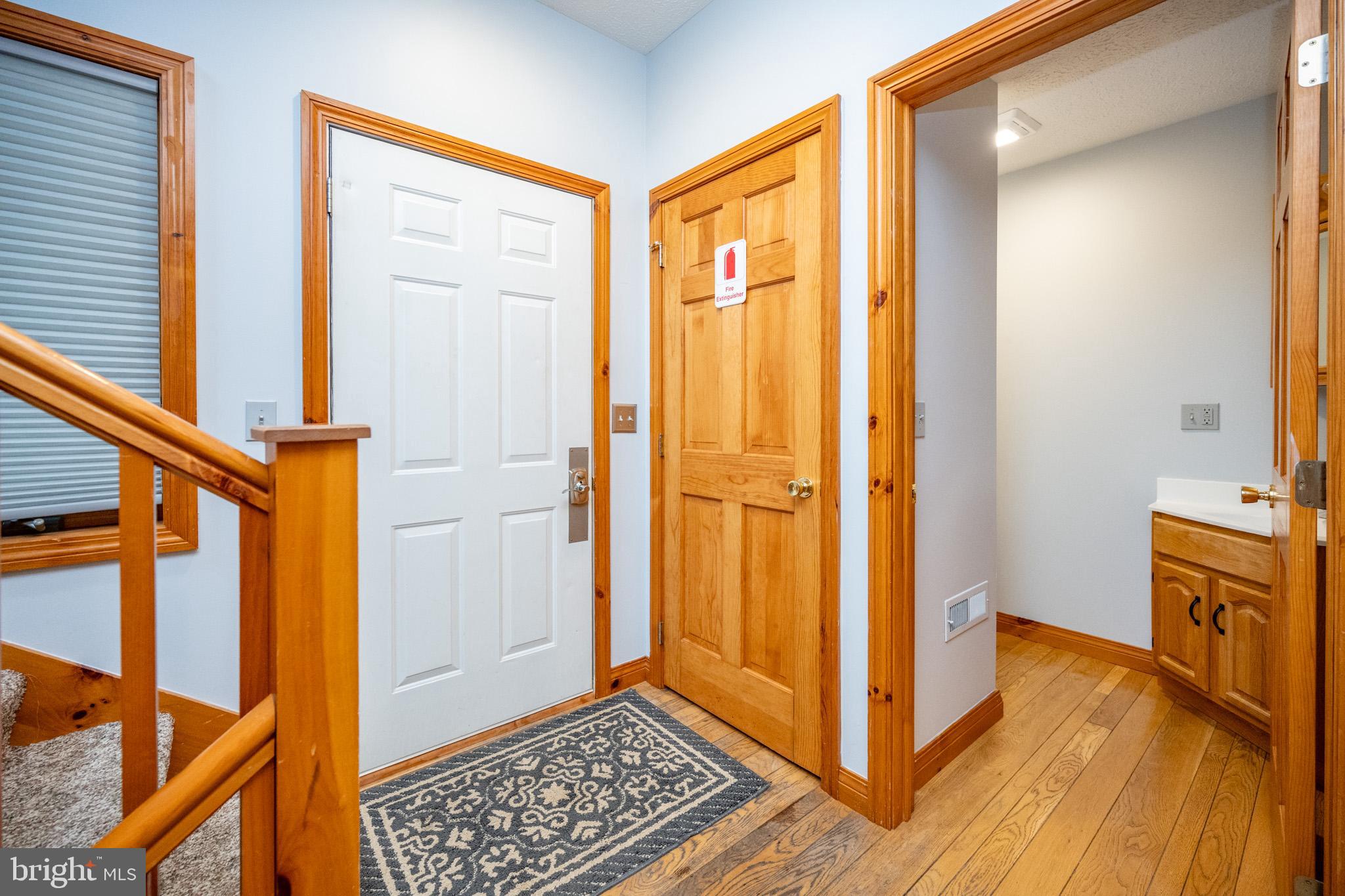 MARSH RUN COVE - Residential