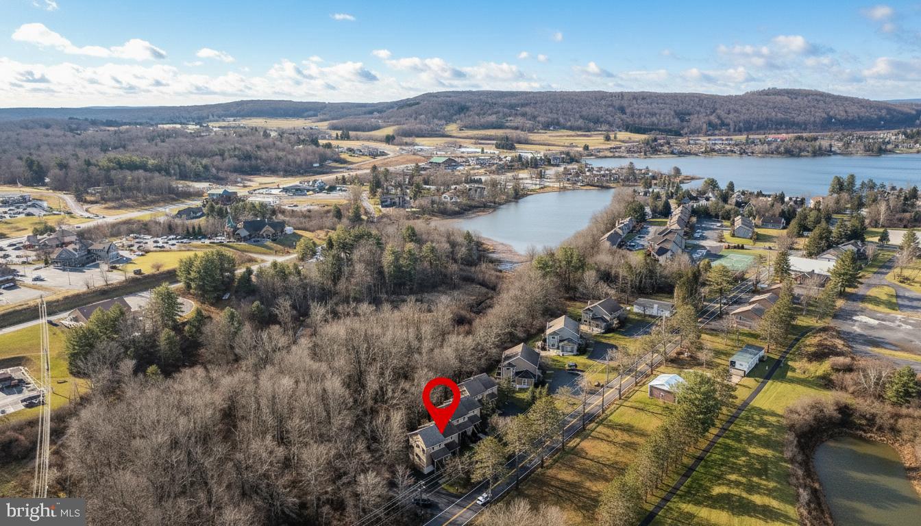 MARSH RUN COVE - Residential