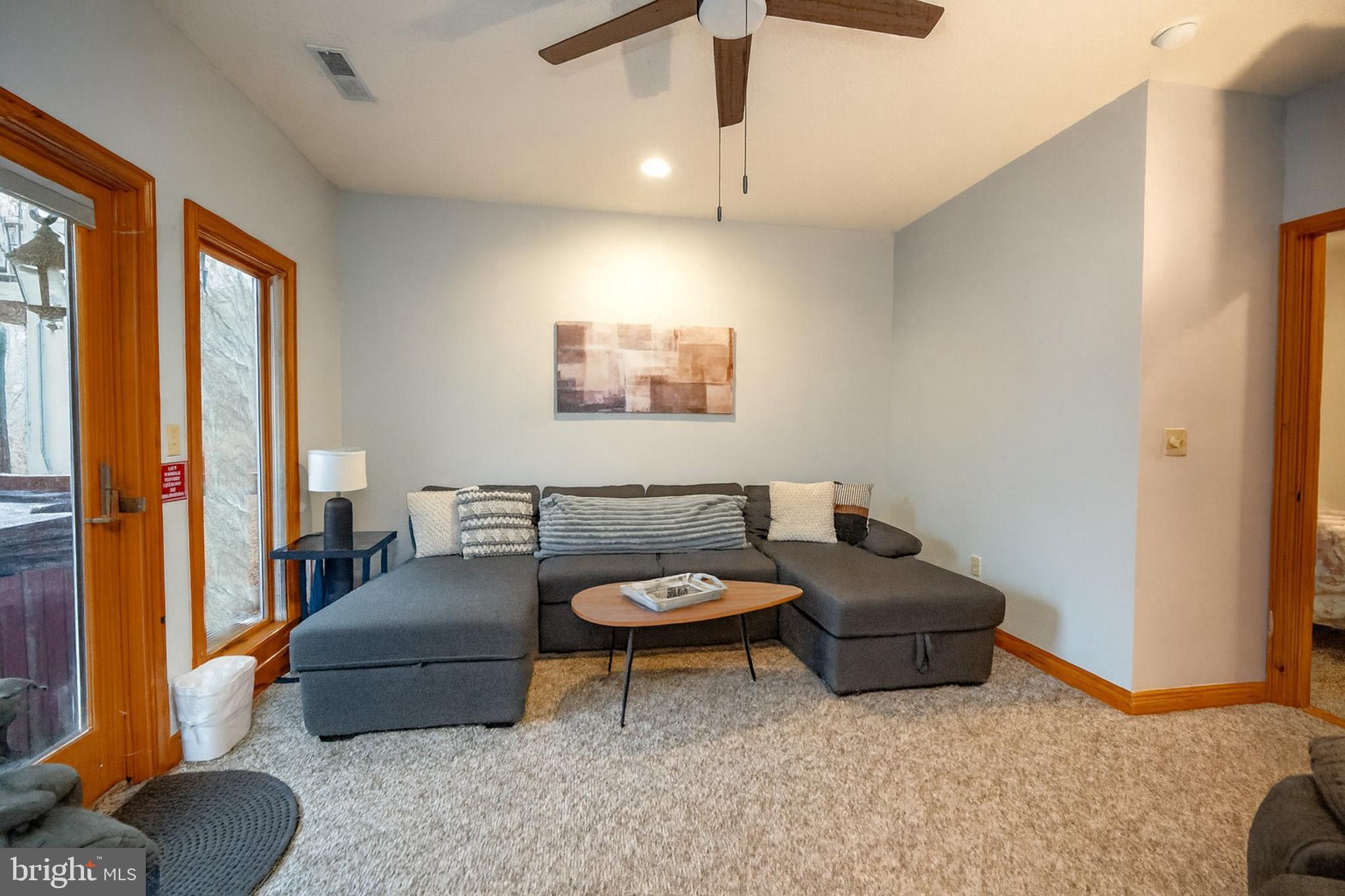 MARSH RUN COVE - Residential