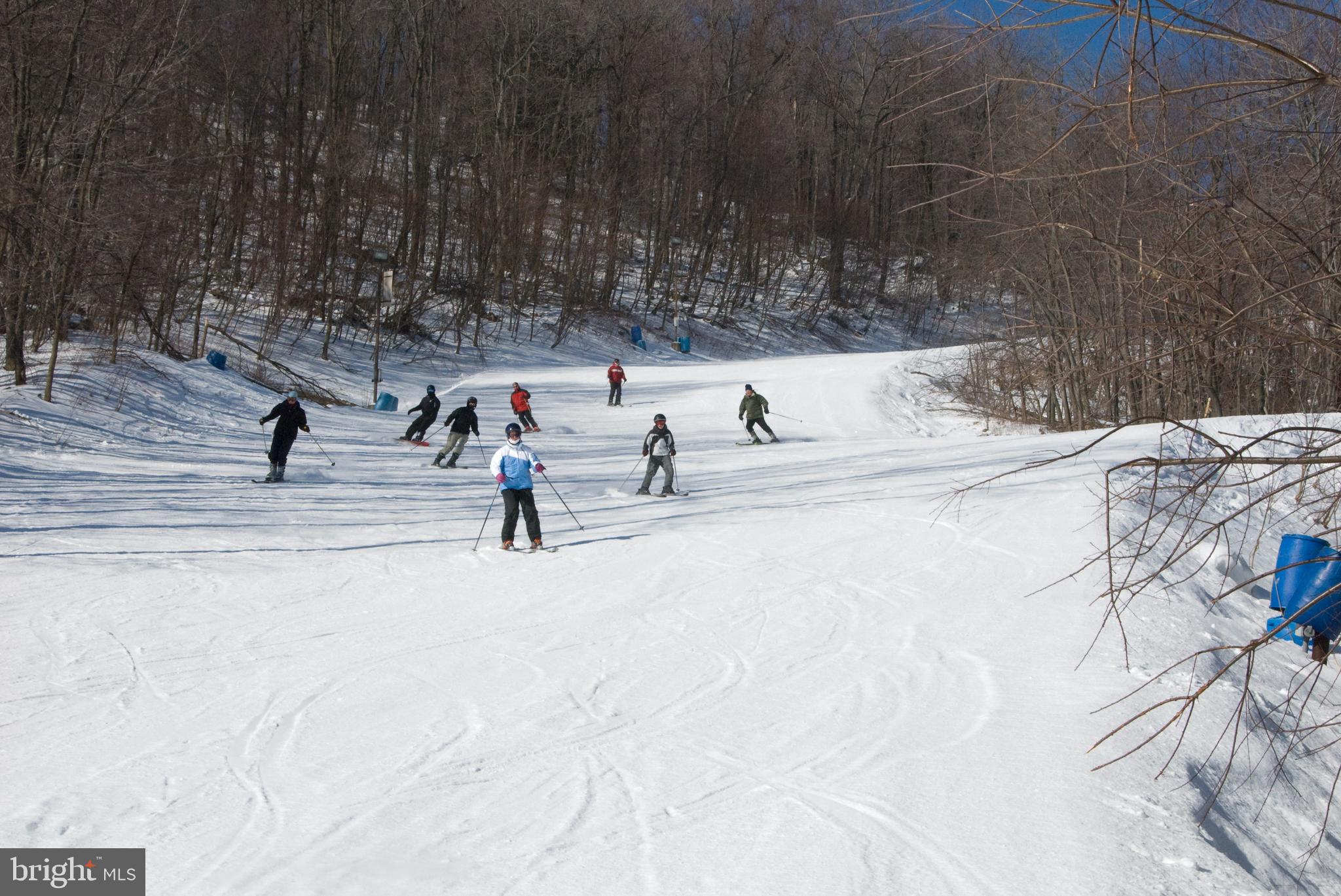 MARSH RUN COVE - Residential