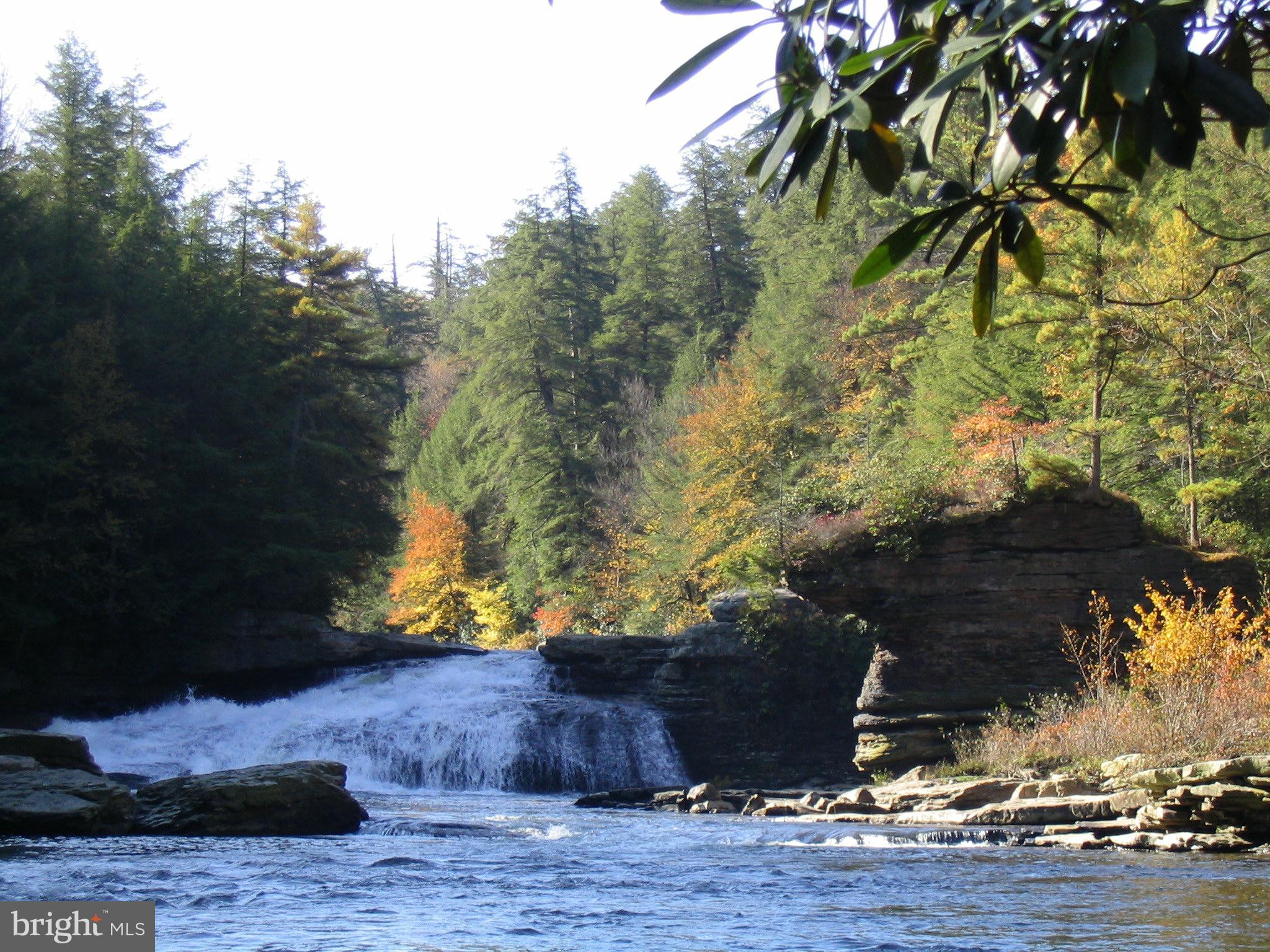 MARSH RUN COVE - Residential