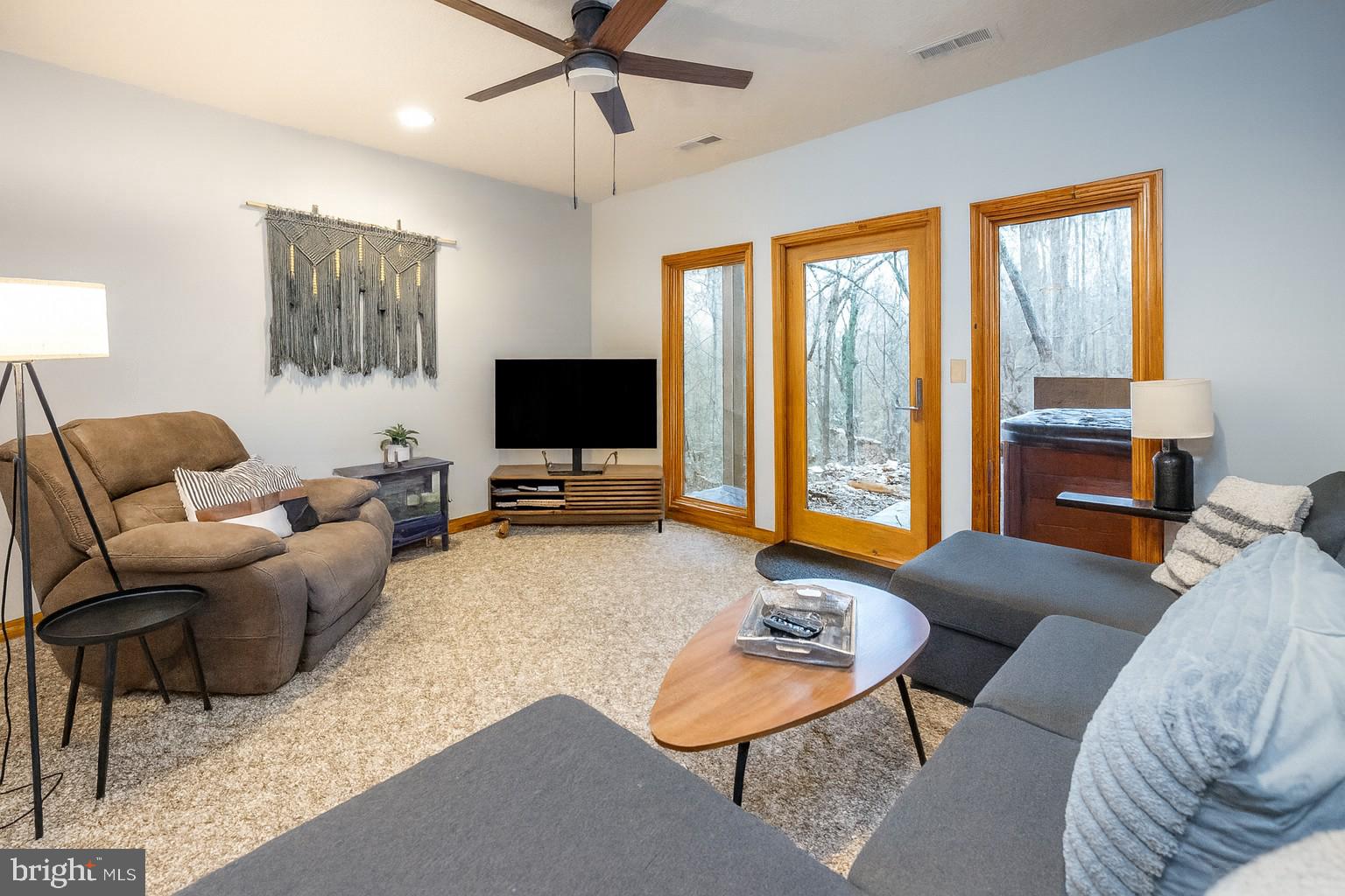 MARSH RUN COVE - Residential